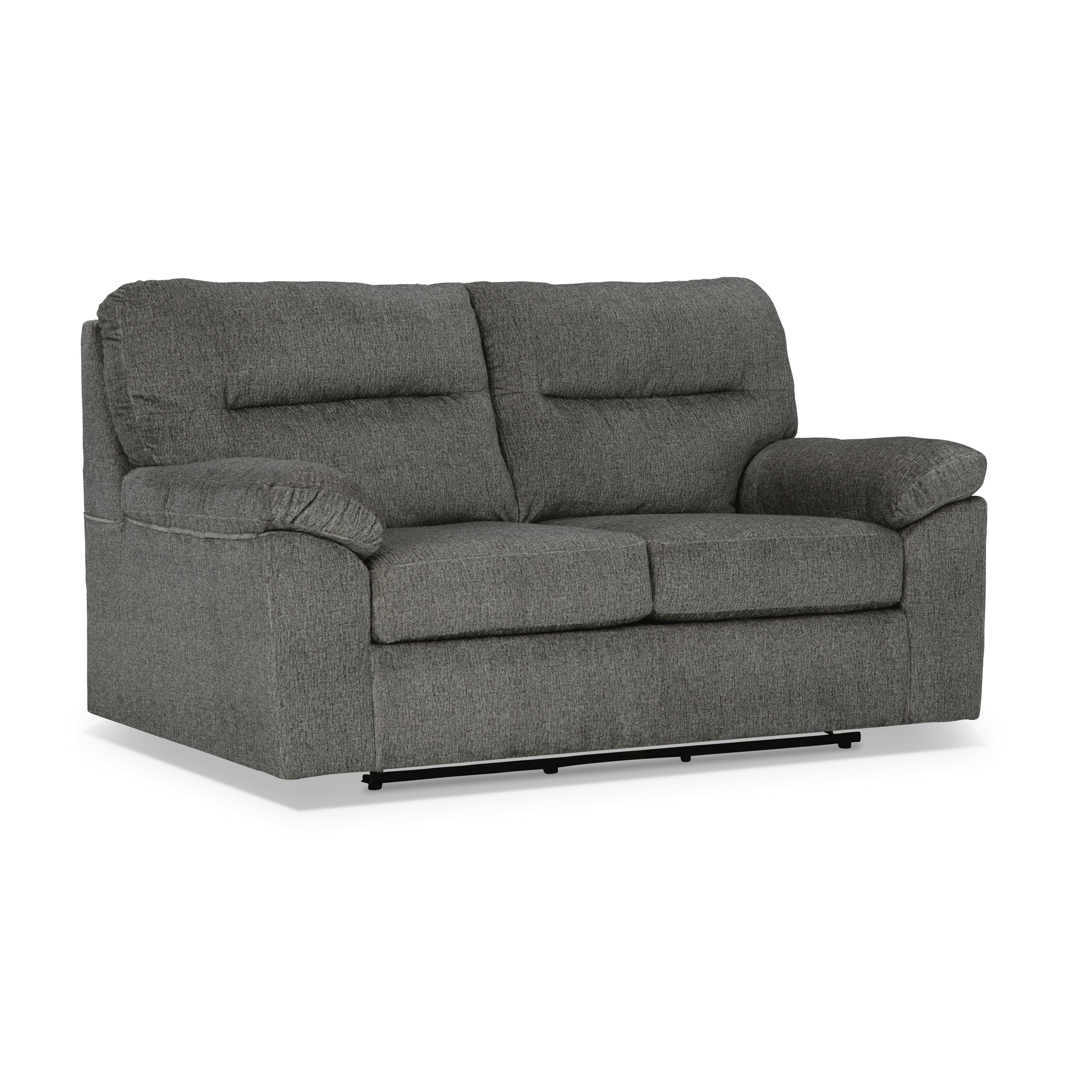 Sofá de dos plazas Bindura Glider - image 3