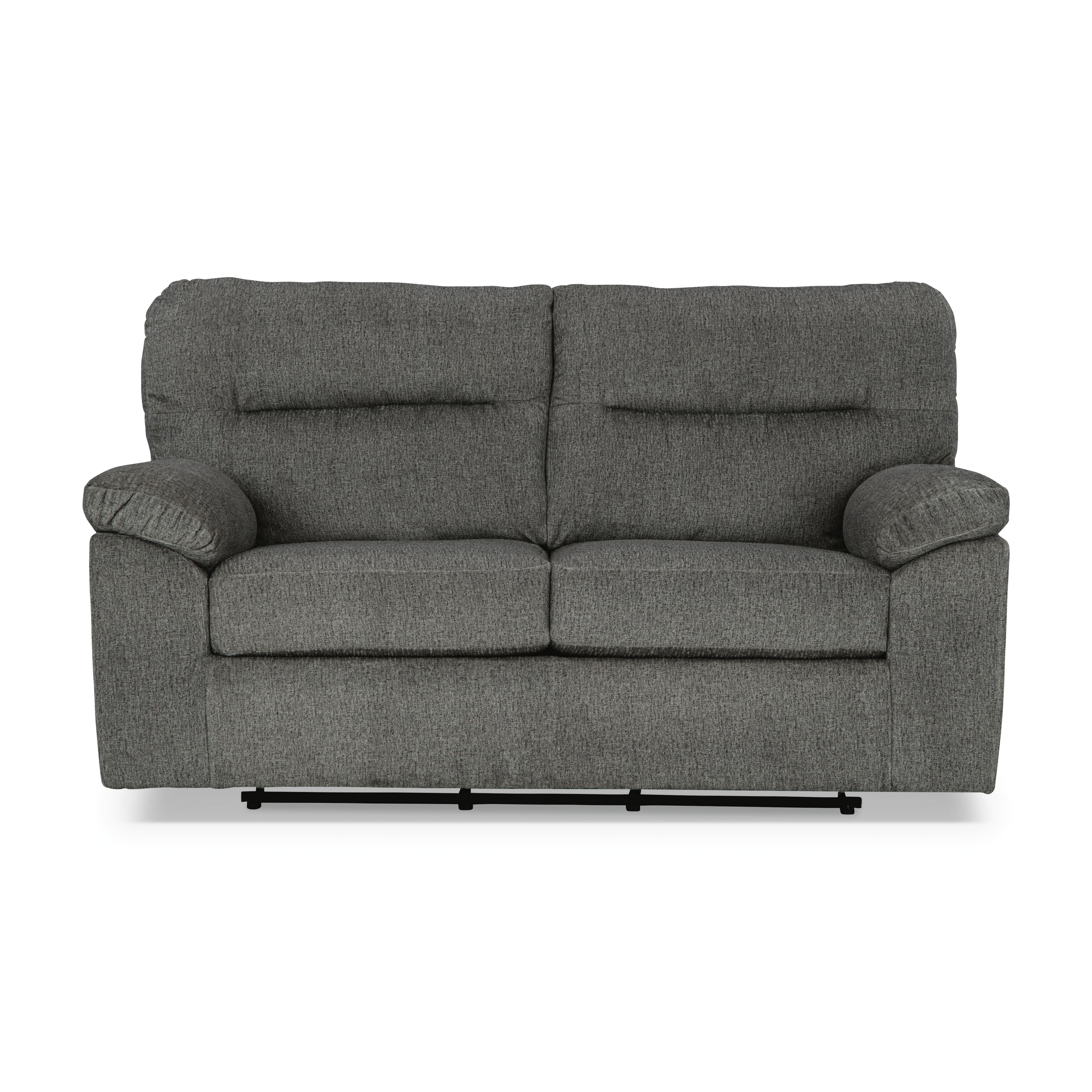 Sofá de dos plazas Bindura Glider - image 1