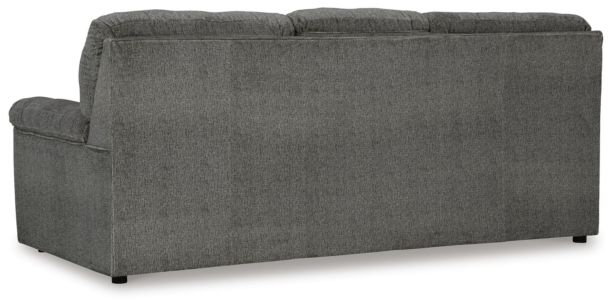 Bindura Sofa, Glider Loveseat and Recliner - image 7