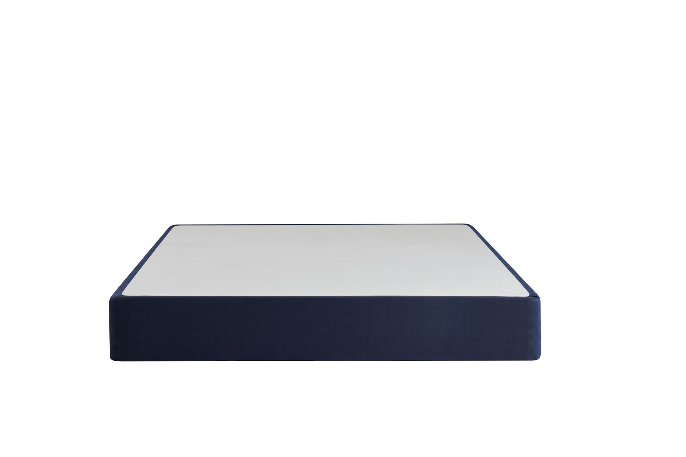 Stearns & Foster® Estate Collection High Profile Foundation, Navy, large