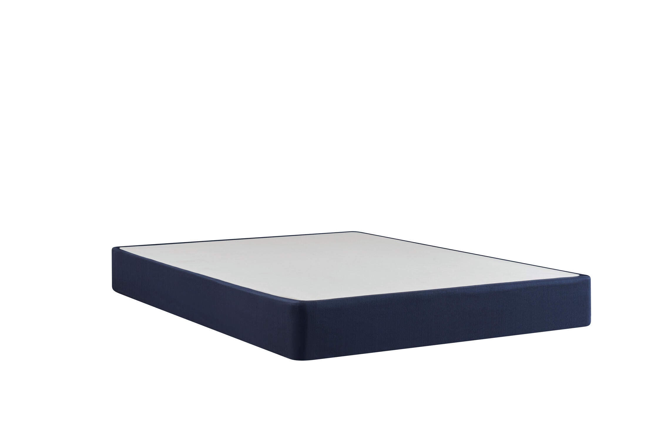 Stearns & Foster&reg; Estate Collection High Profile Foundation, Navy, rollover