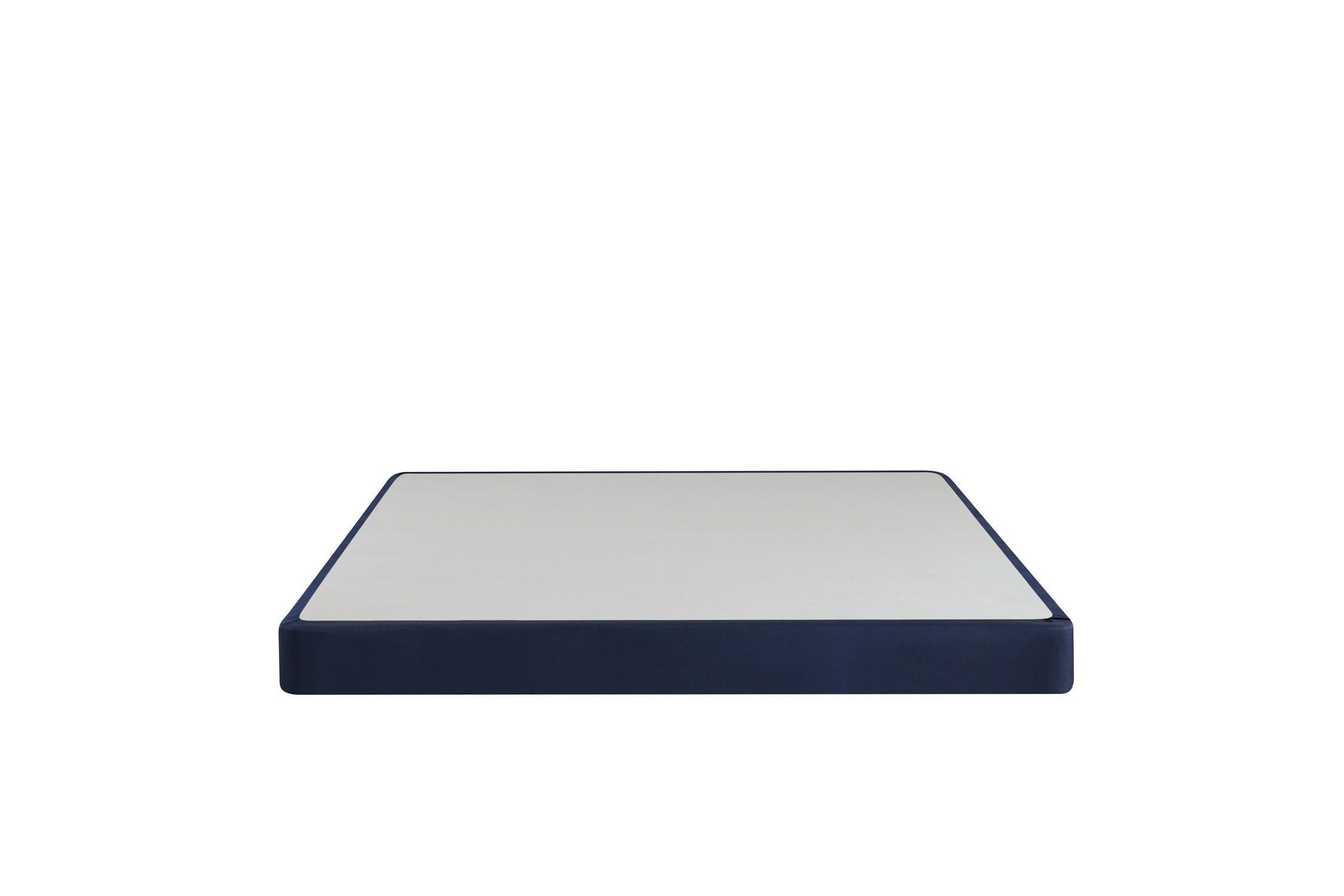 Stearns & Foster® Estate Collection Low Profile Foundation, Navy, large