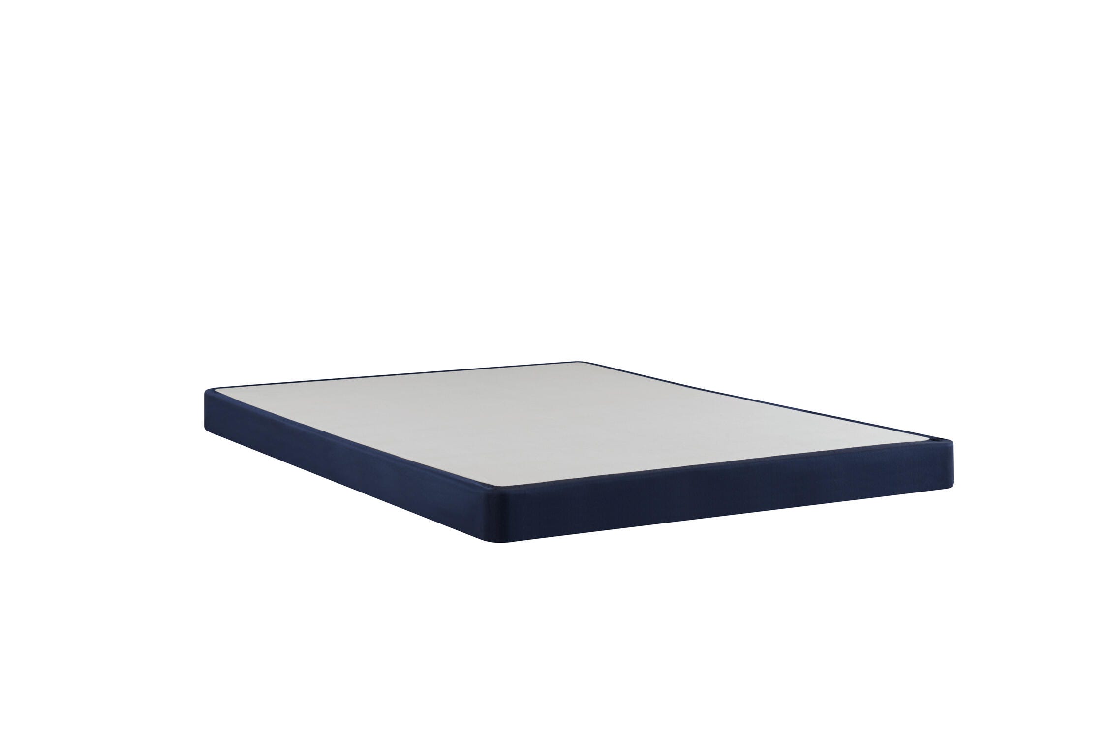 Stearns & Foster&reg; Estate Collection Low Profile Foundation, Navy, rollover