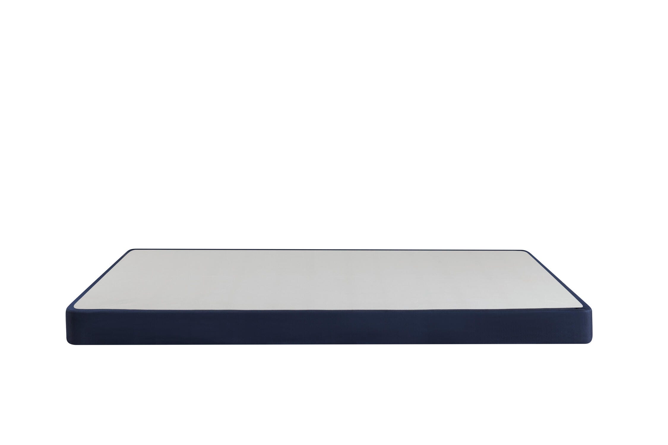 Stearns & Foster&reg; Estate Collection Low Profile Foundation, Navy, large