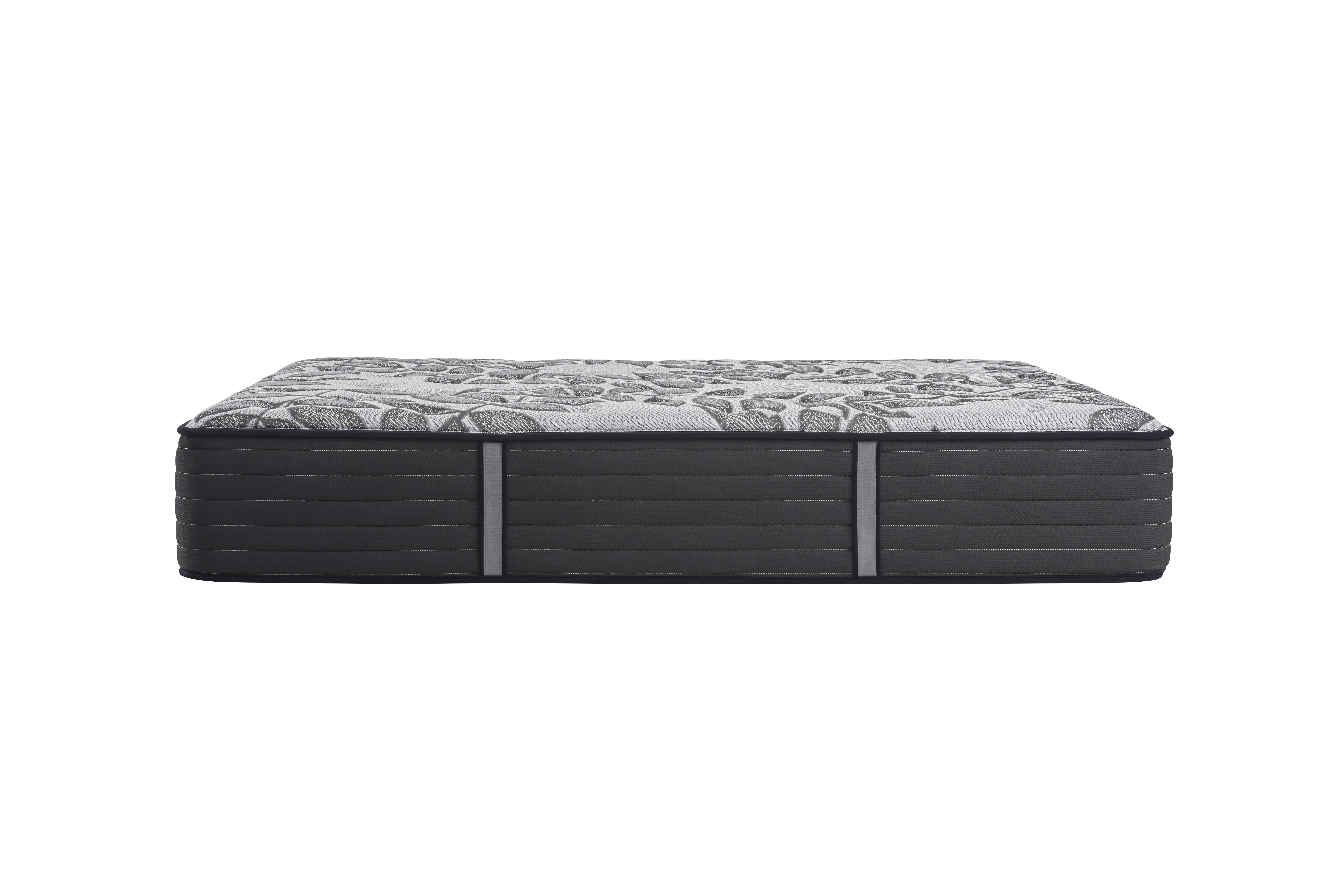 Sealy Posturepedic Plus Spring /Trinity Lane Soft - Split Cal King, Ash, large