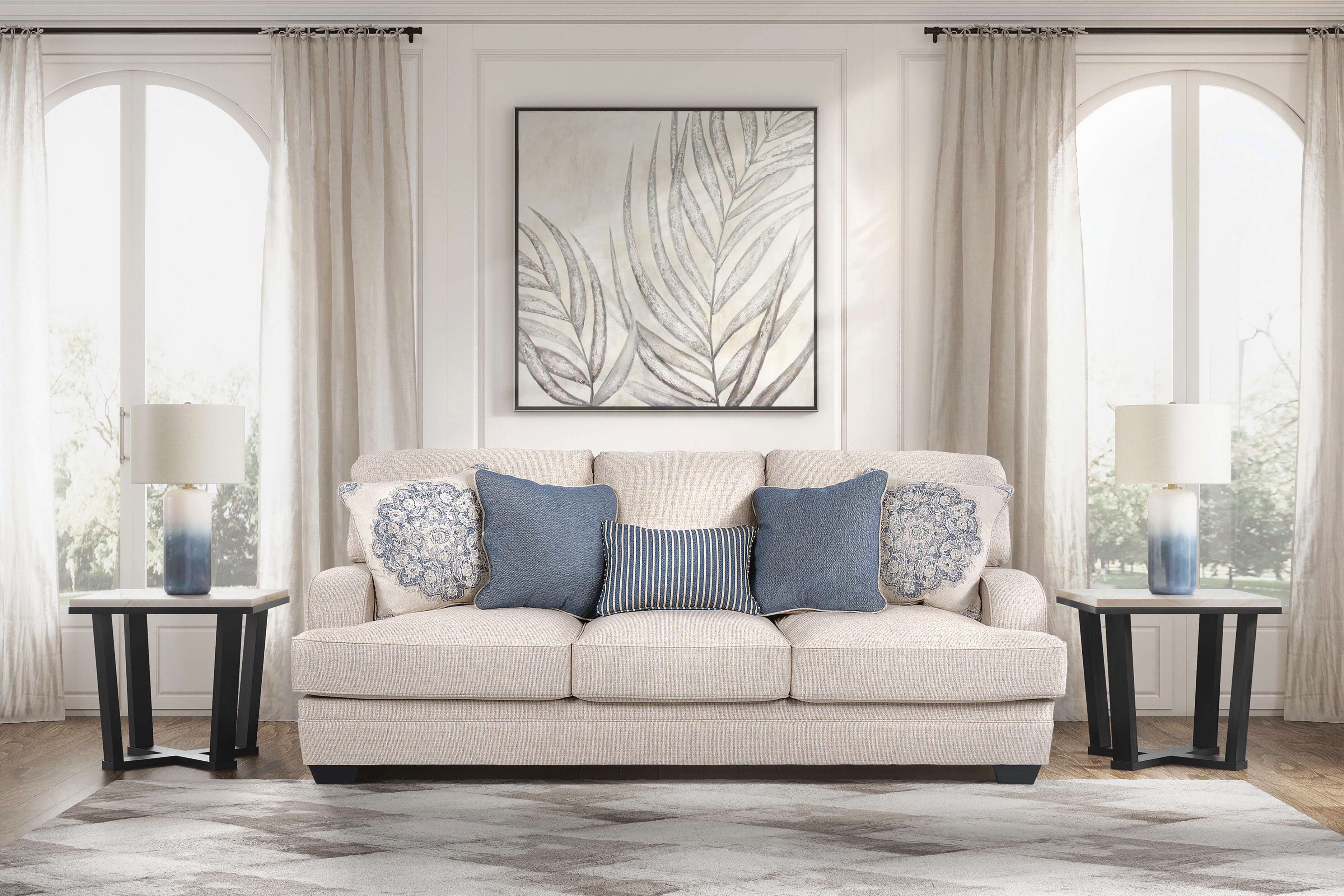 Katisha Sofa - image 1