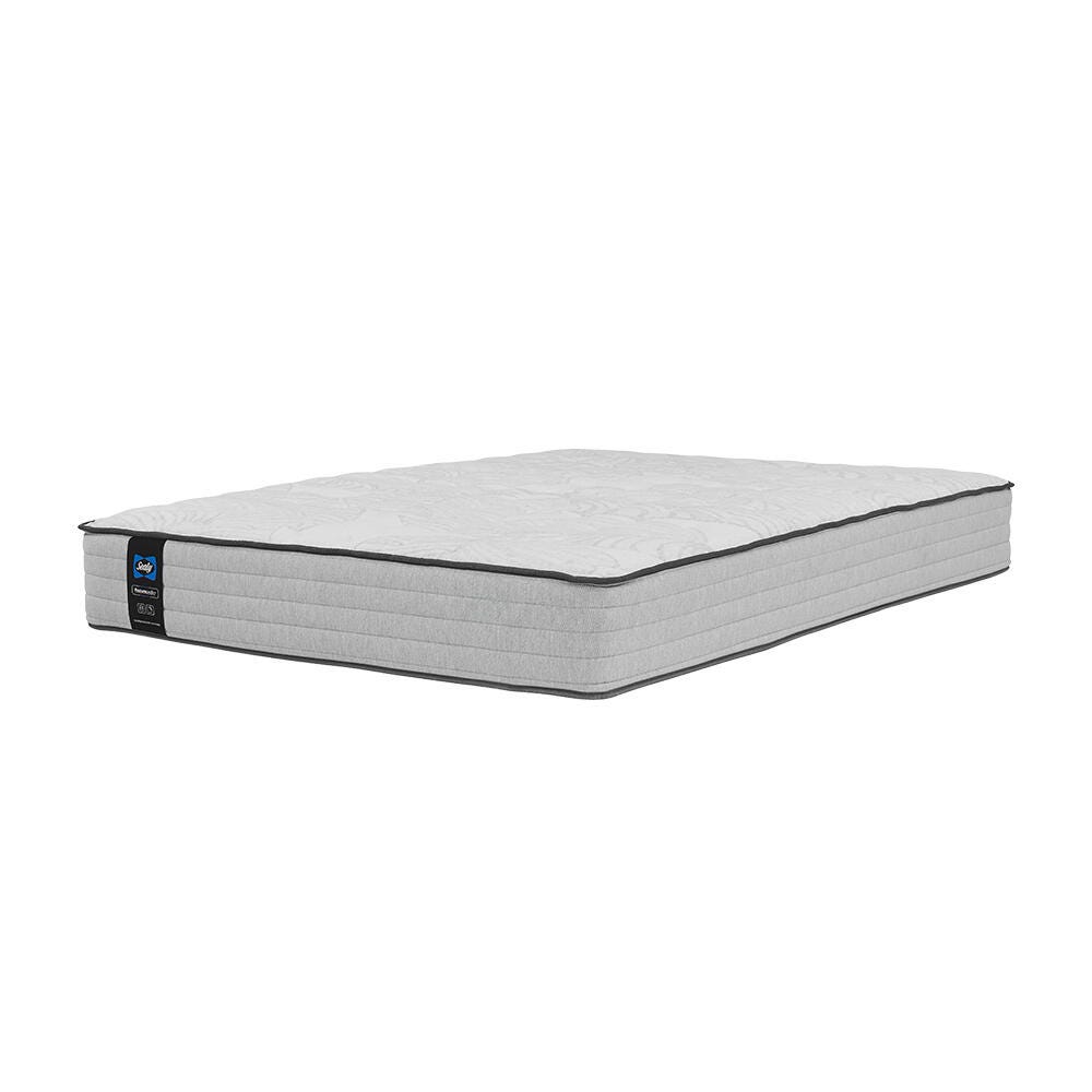 Sealy Sealy® Beauclair, Firm - Split California King, White, large