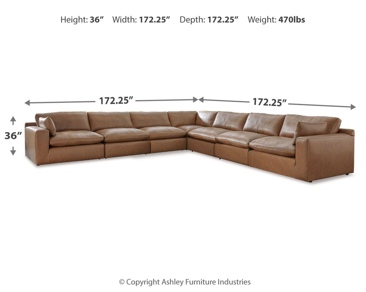 Emilia Dimensions