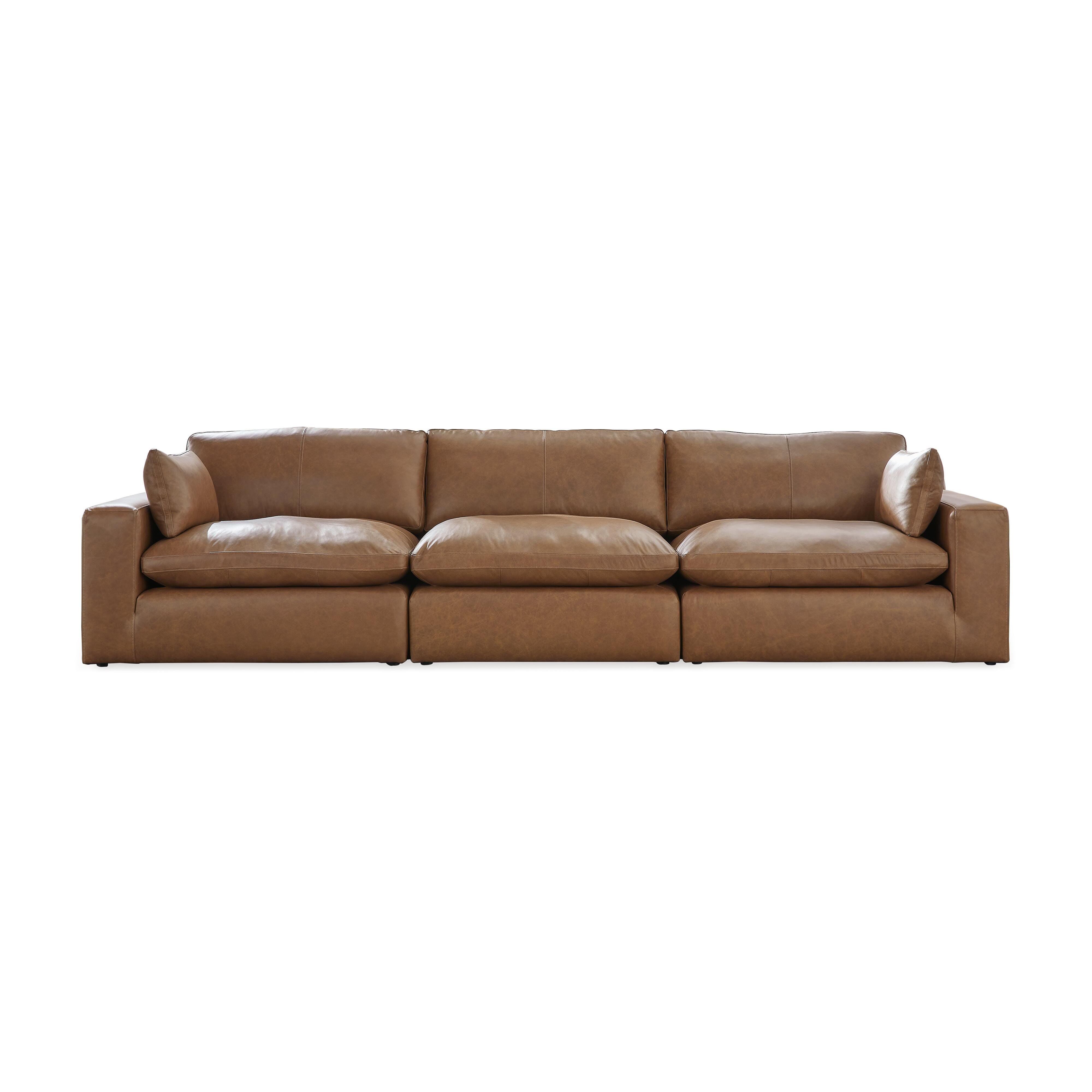 Sofá seccional de 3 piezas Emilia - image 1
