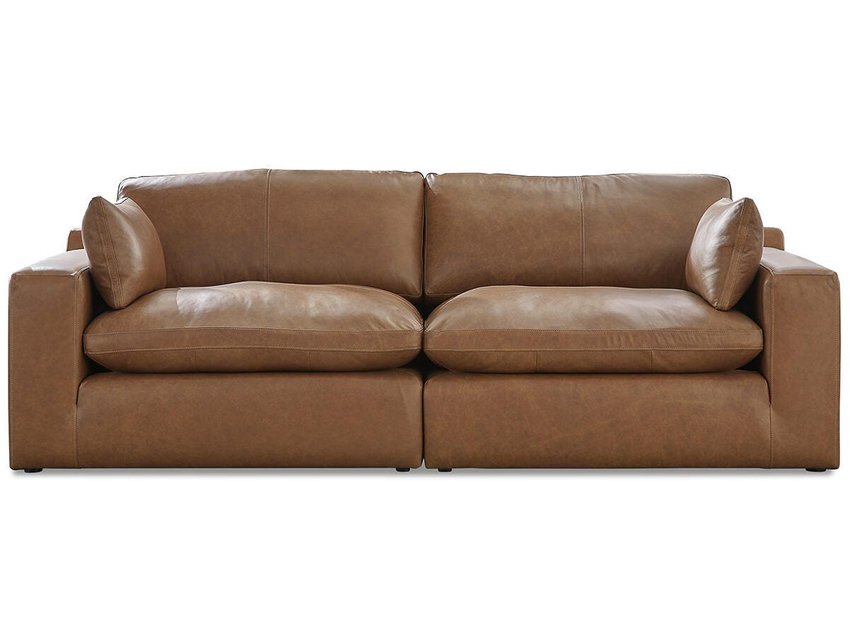 Emilia 2-Piece Sectional Loveseat - image 2