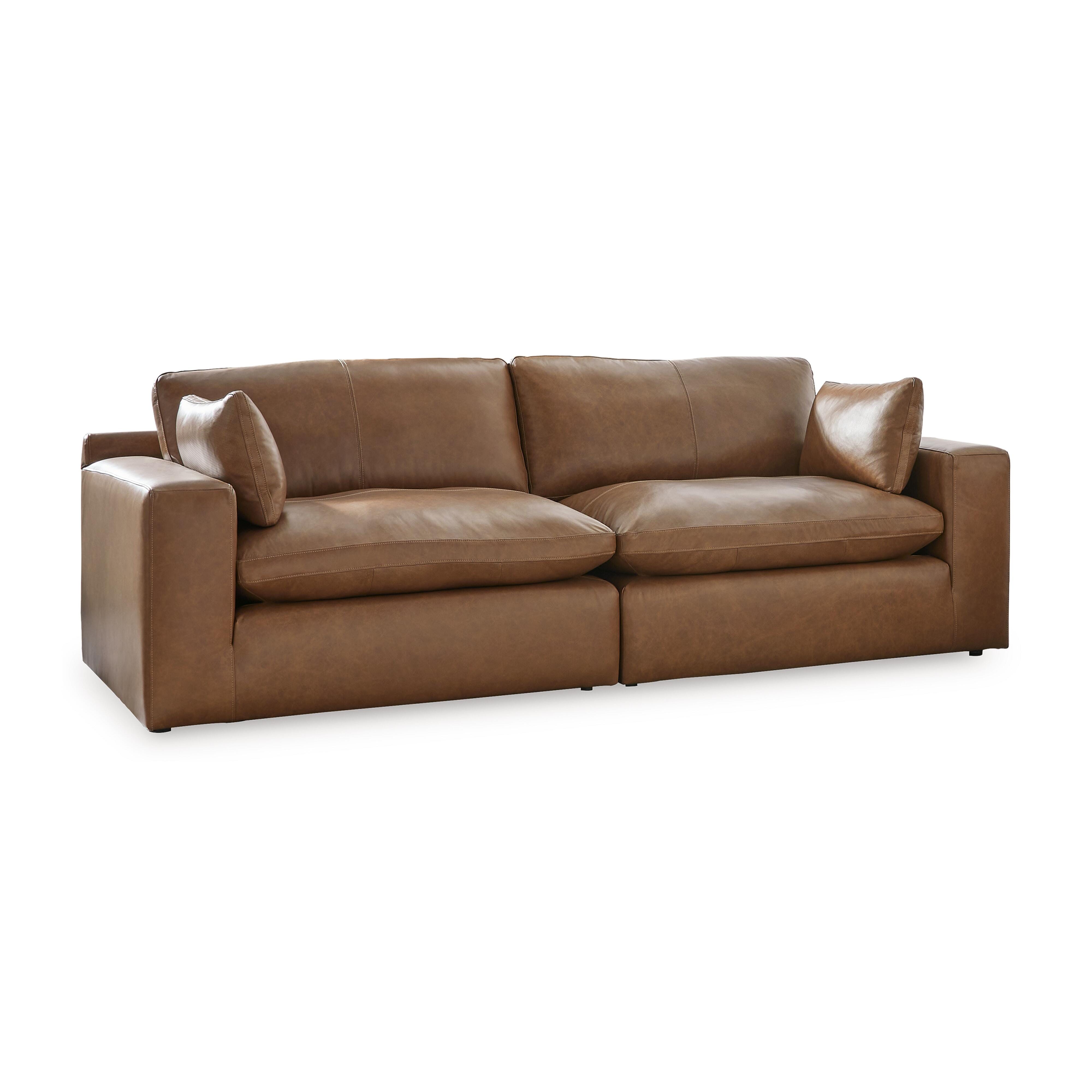 Emilia 2-Piece Sectional Loveseat - image 3
