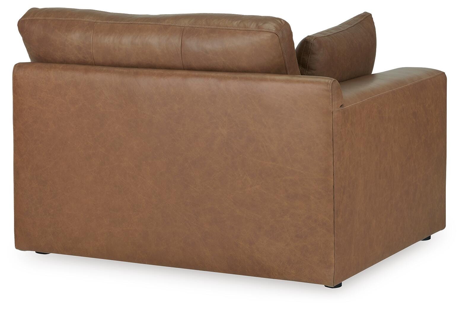 Sillón esquinero con brazo izquierdo Emilia - image 6