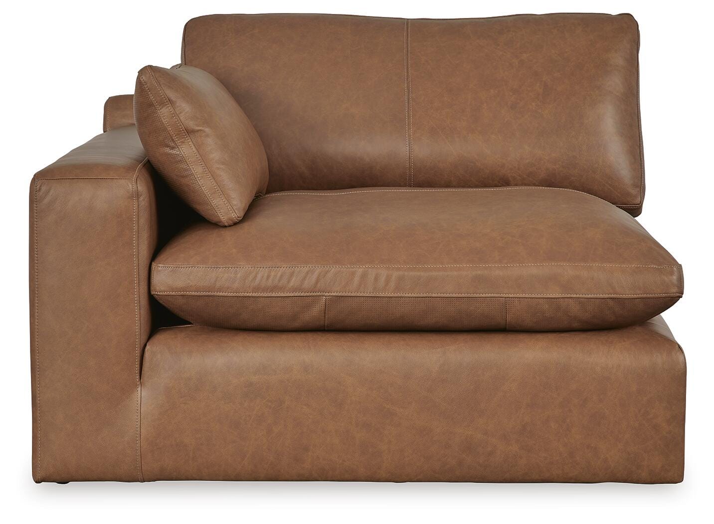 Sillón esquinero con brazo izquierdo Emilia - image 3