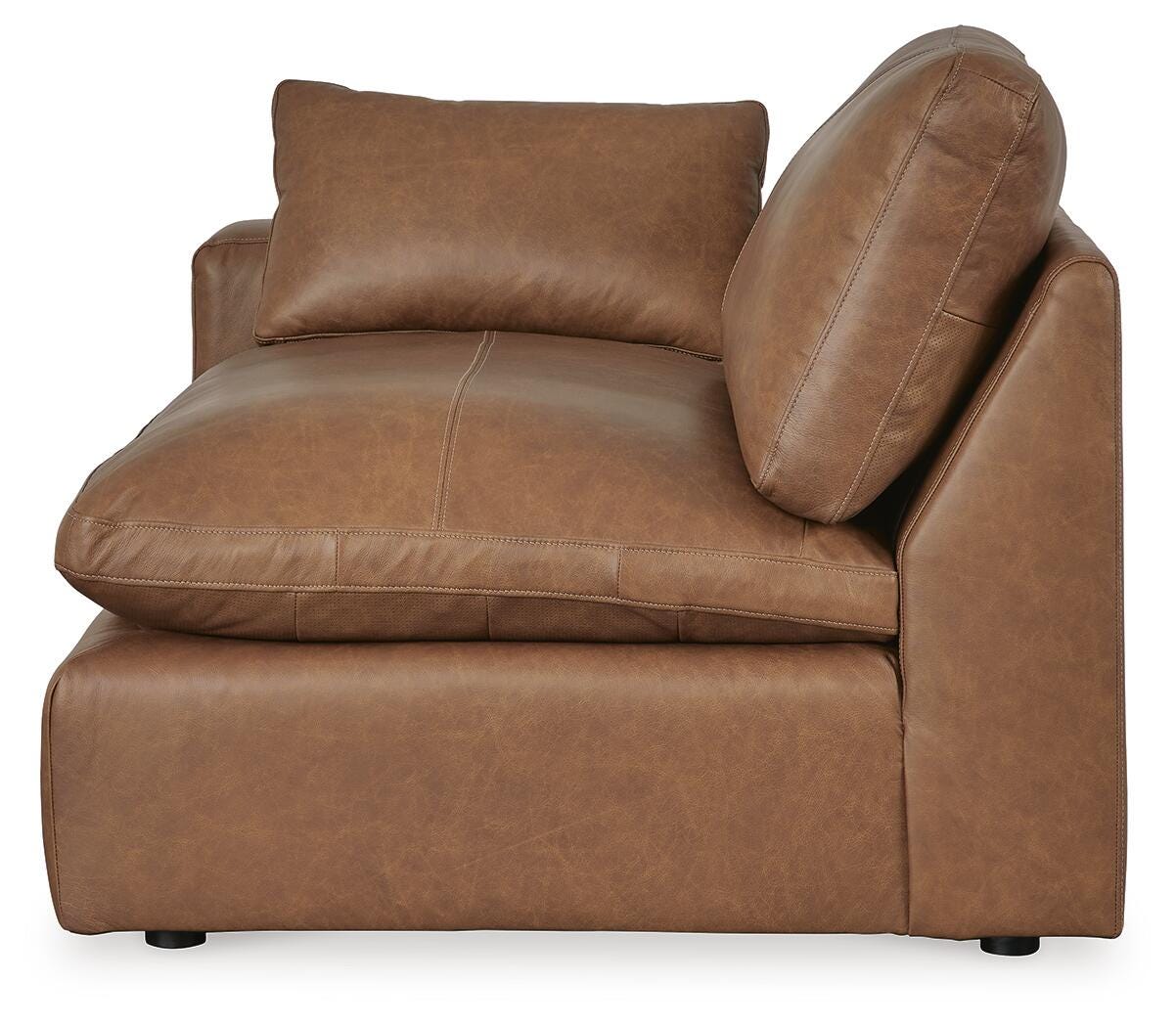 Sillón esquinero con brazo izquierdo Emilia - image 4