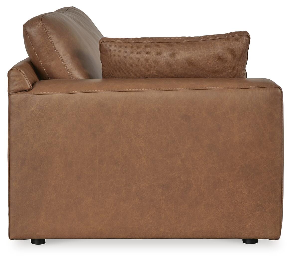 Sillón esquinero con brazo izquierdo Emilia - image 5