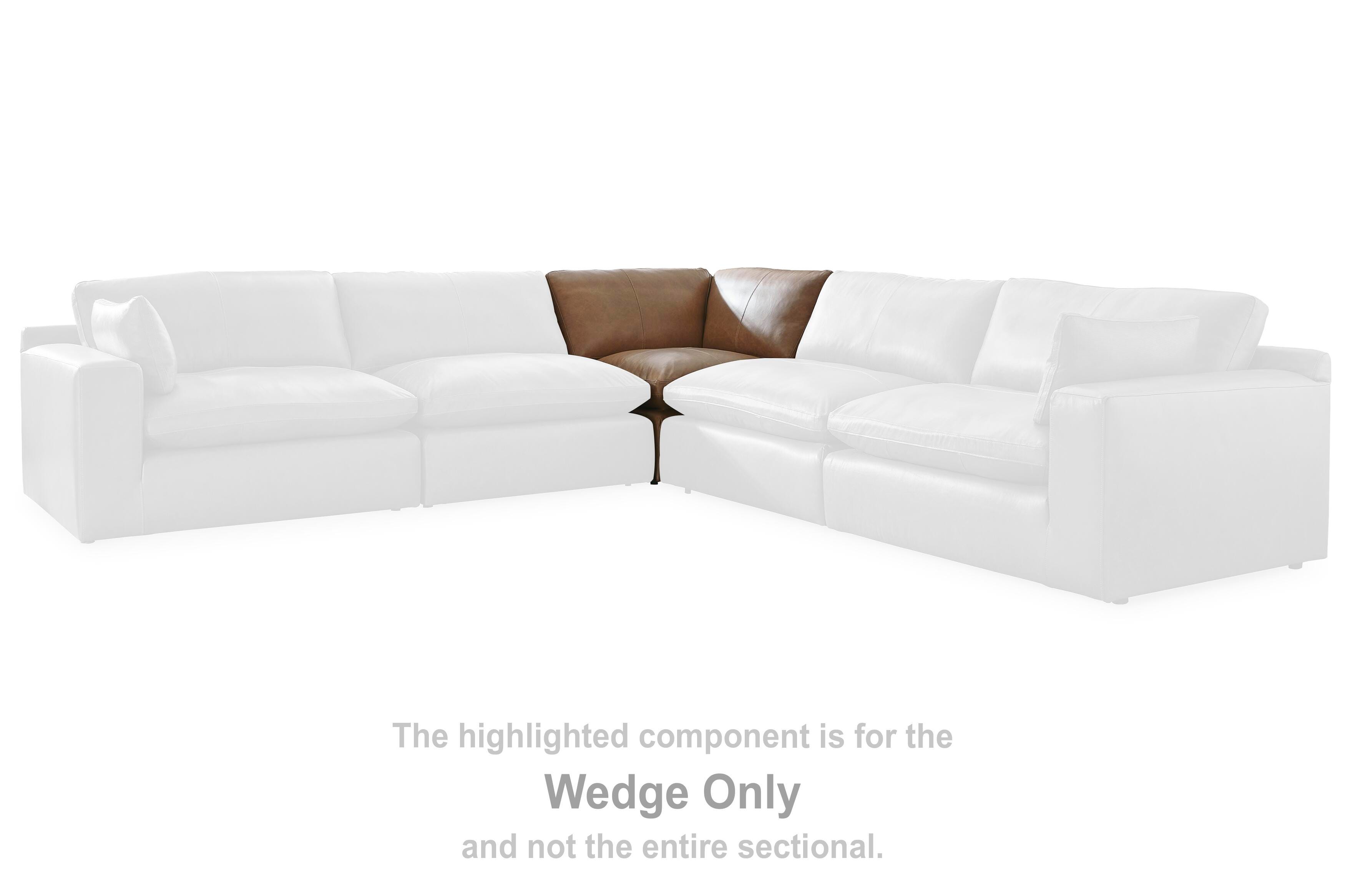Emilia Wedge - image 2