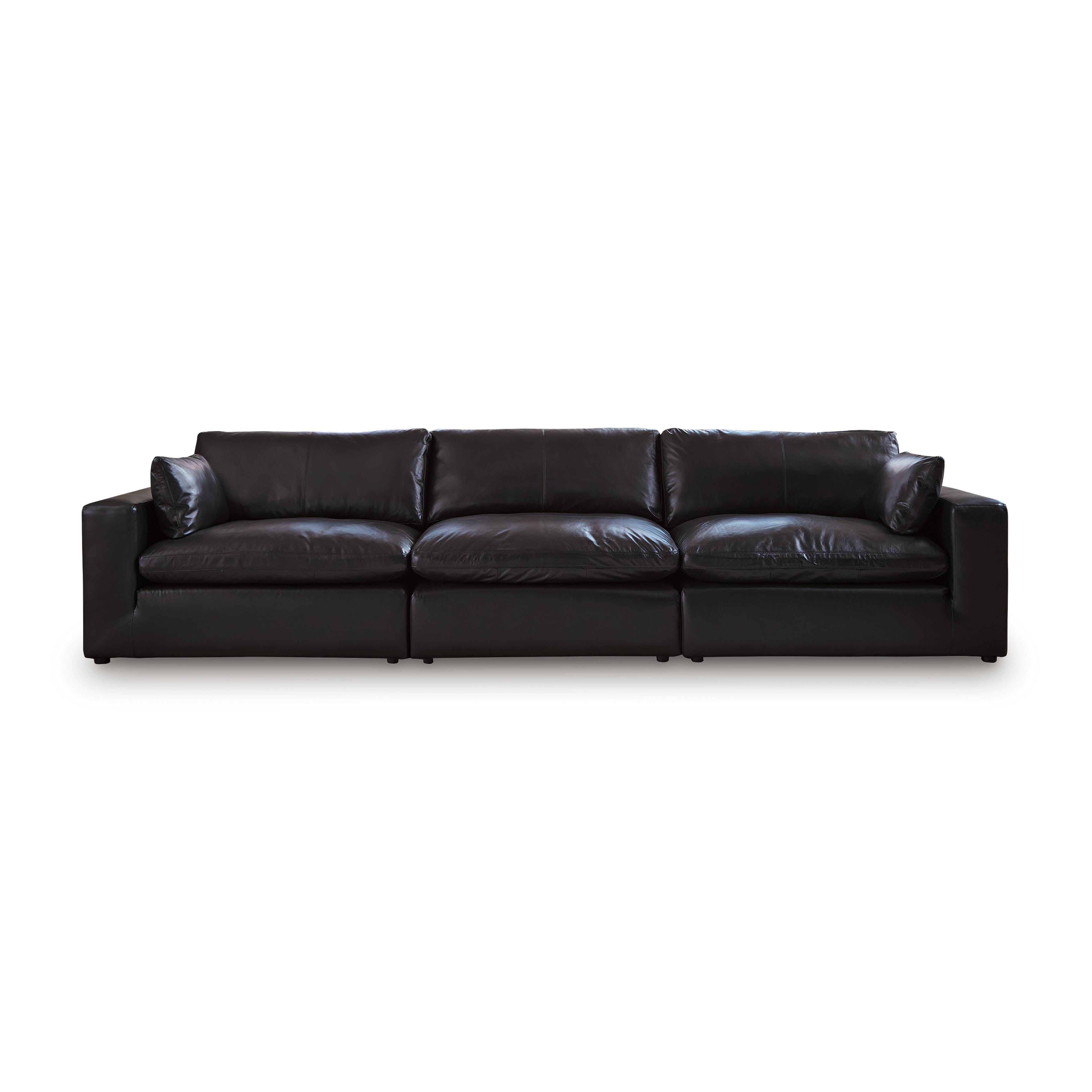 Sofá seccional de 3 piezas Emilia - image 1