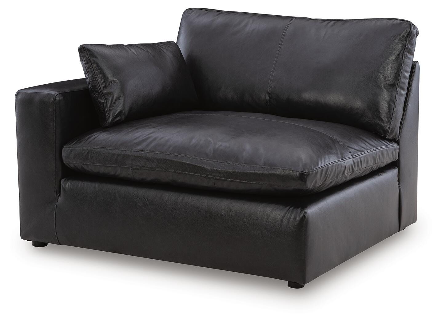 Emilia Left-Arm Facing Corner Chair - image 3