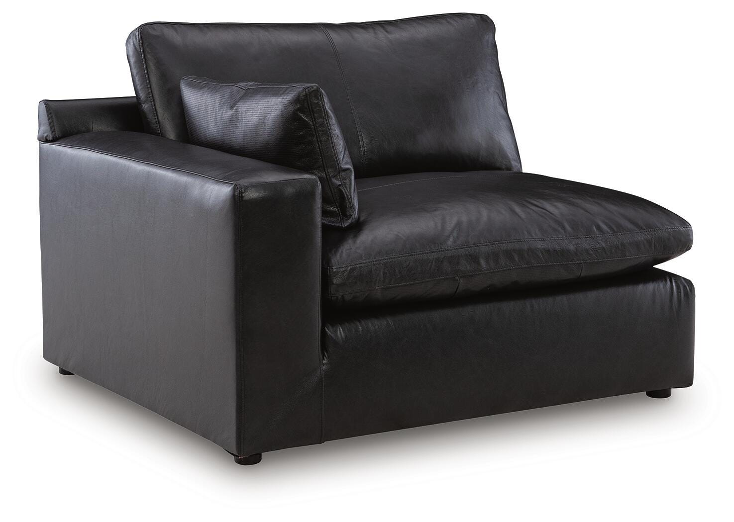 Emilia Left-Arm Facing Corner Chair - image 1
