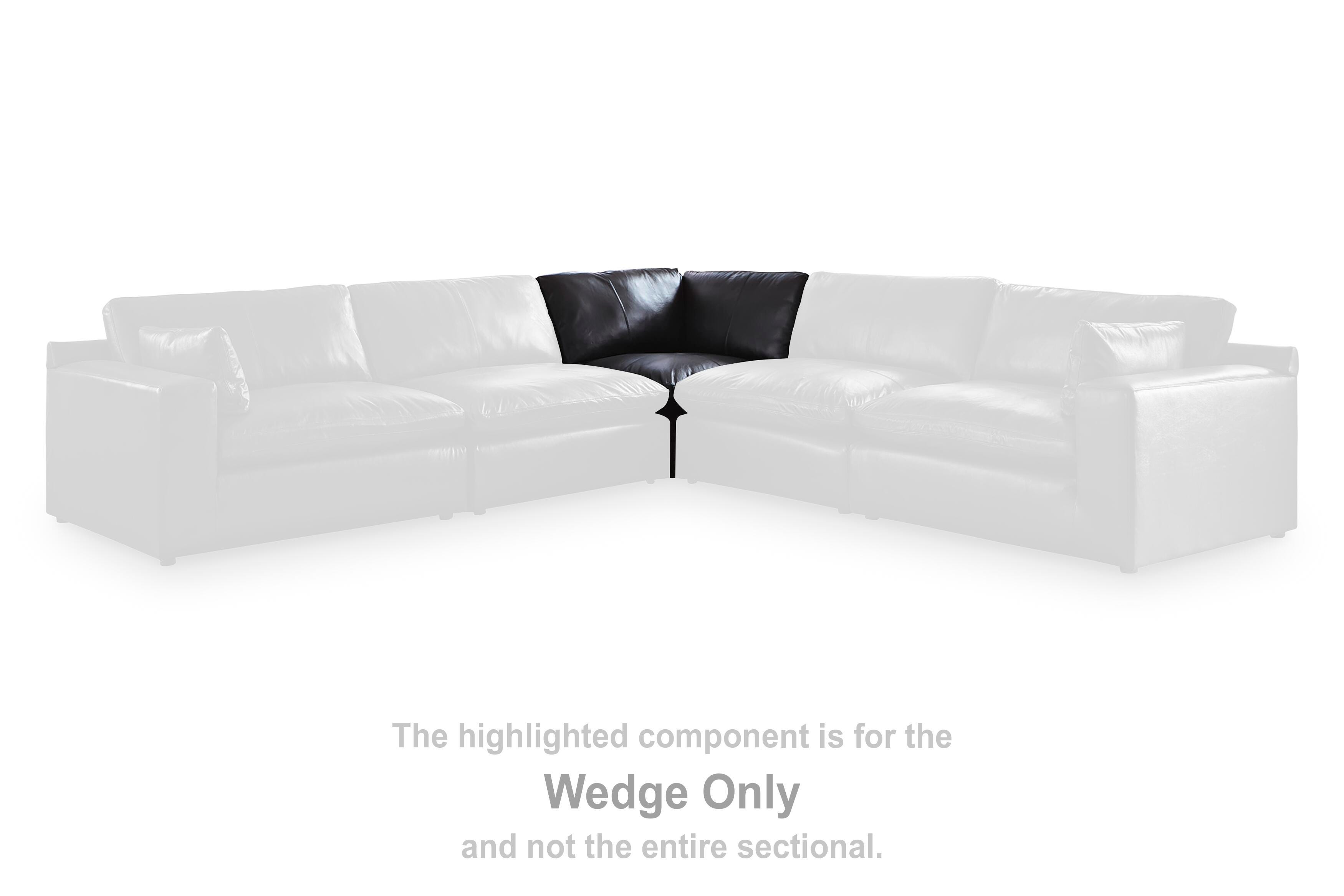 Emilia Wedge - image 2