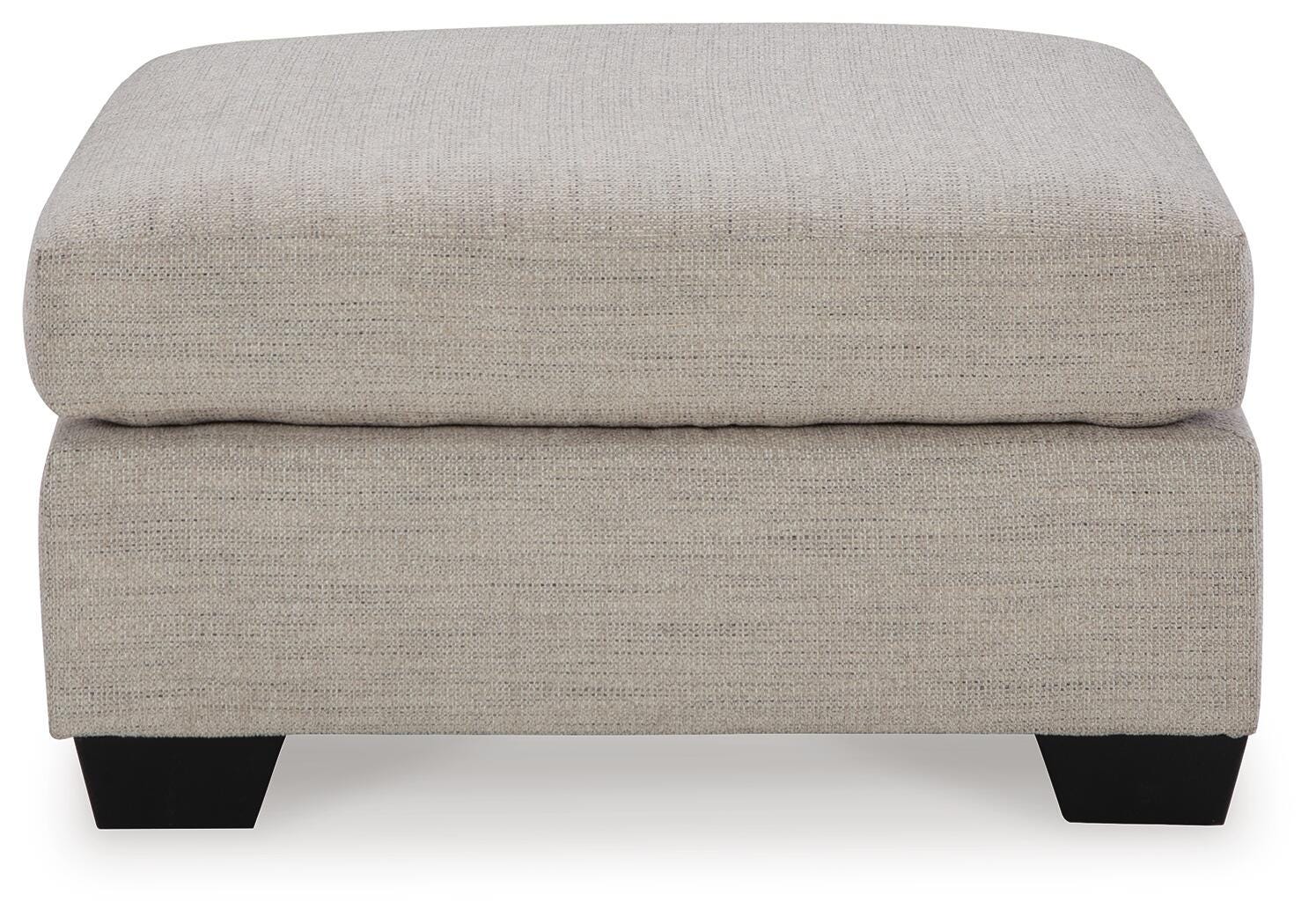 Mahoney Oversized Accent Ottoman - image 5