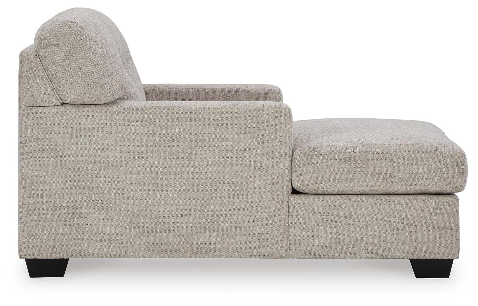 Mahoney Sofá y Chaise Longue - image 8
