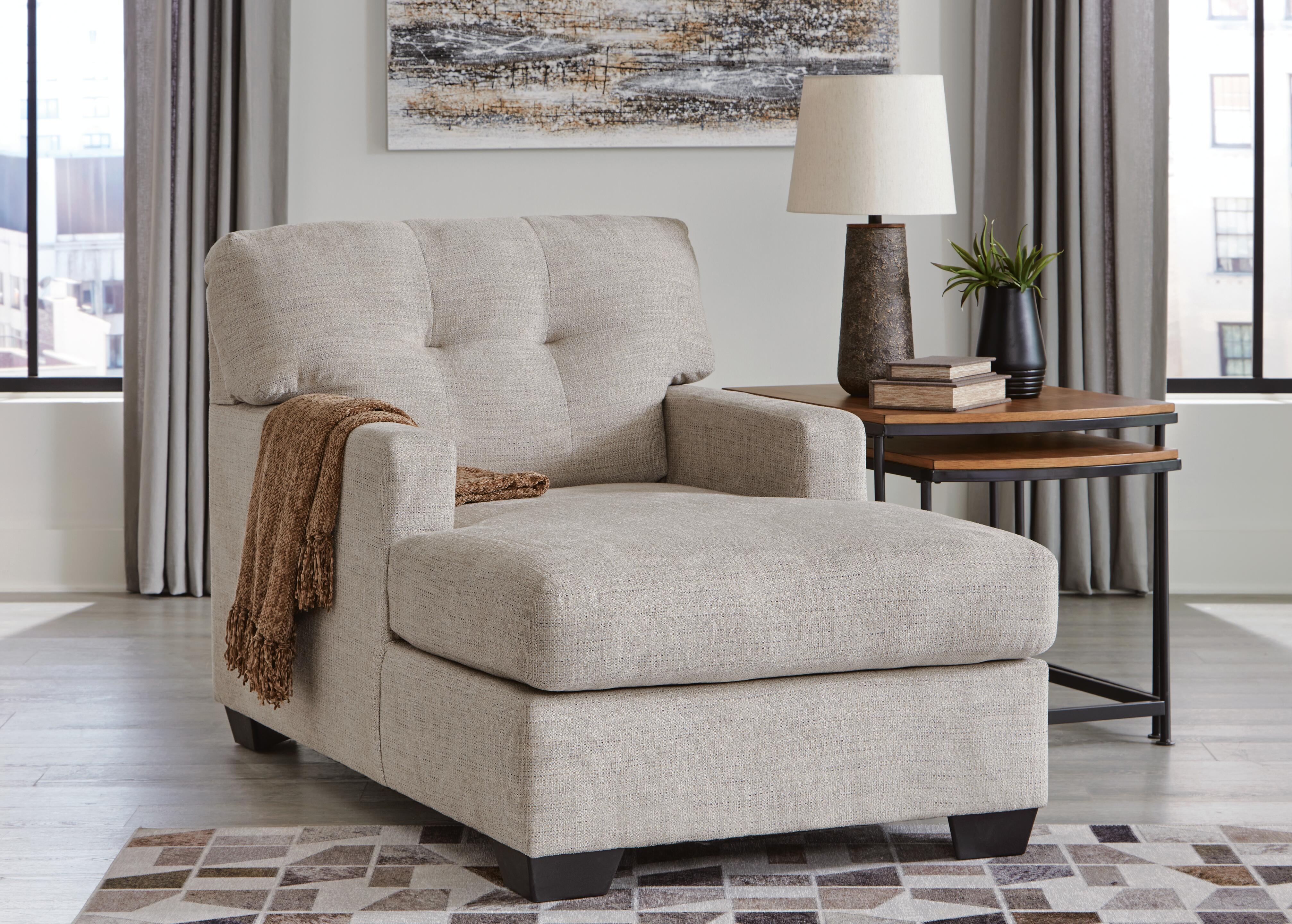 Mahoney Chaise - image 1