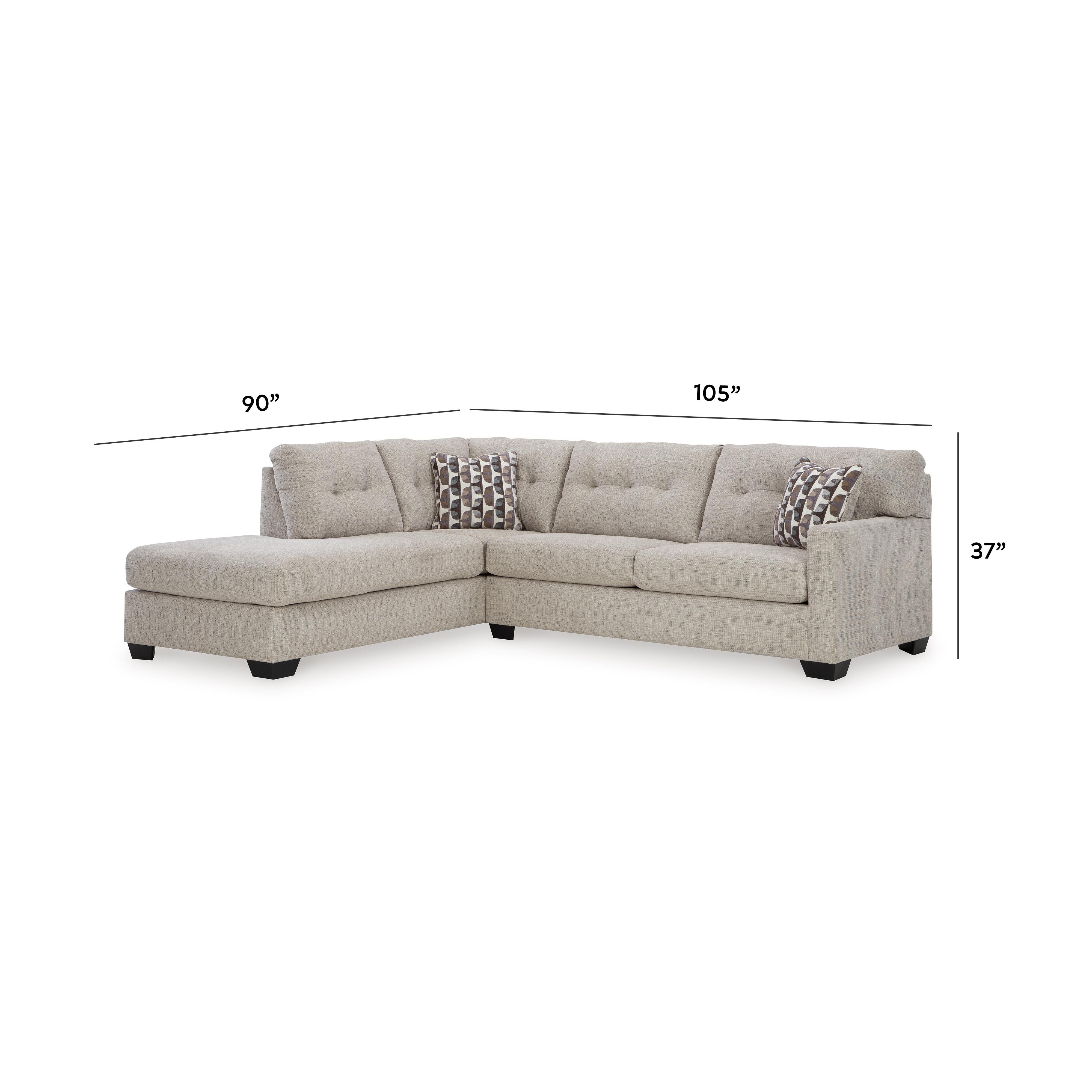 Mahoney Dimensions