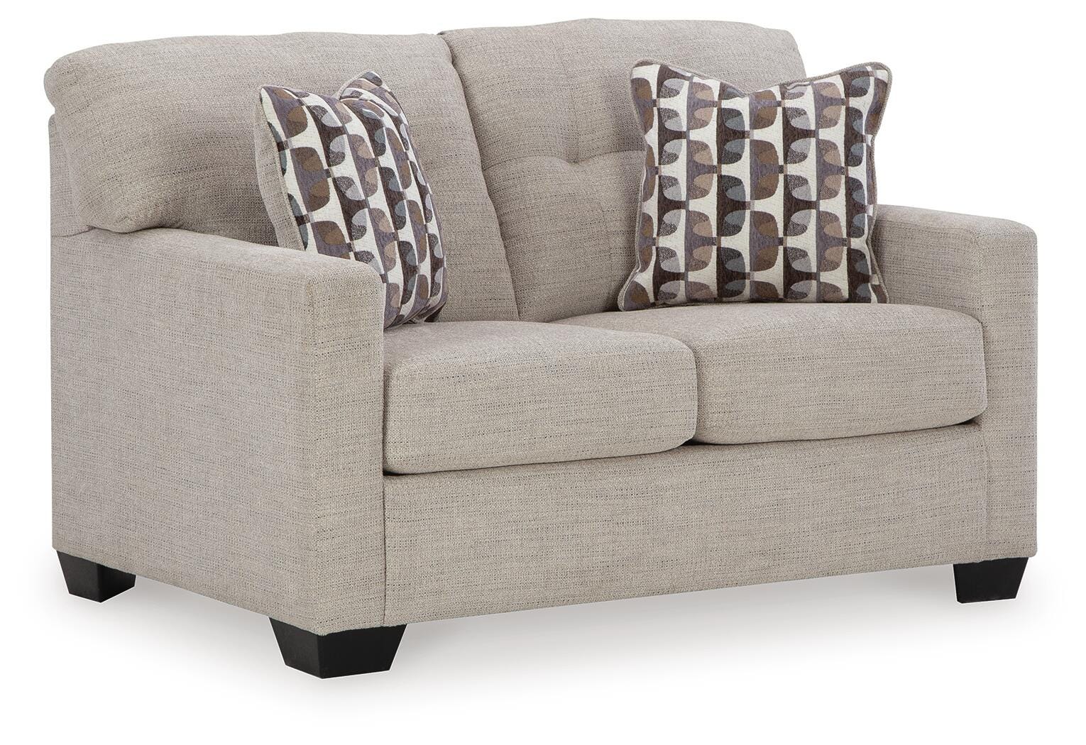 Mahoney Loveseat - image 2