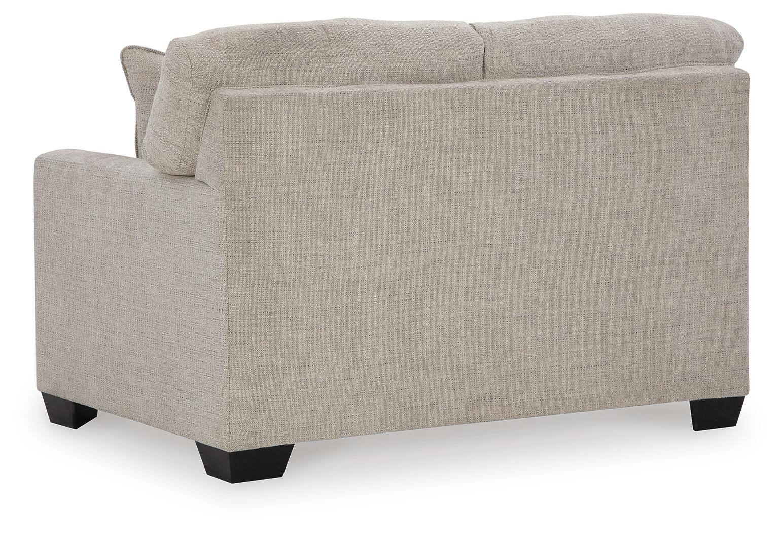 Mahoney Loveseat - image 5