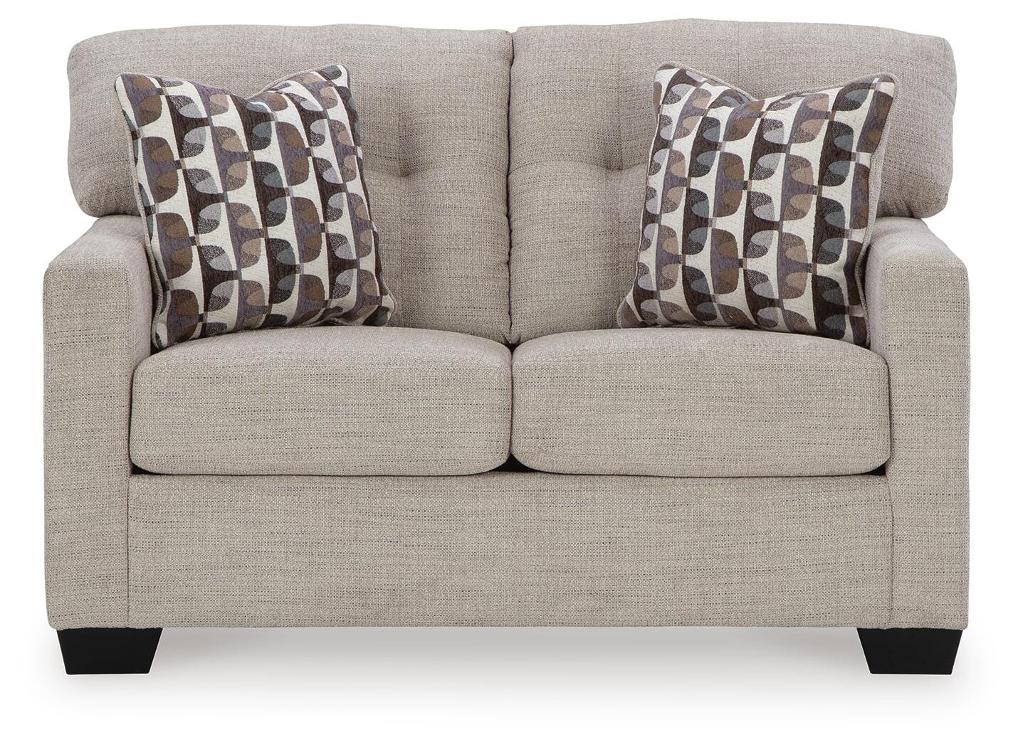 Mahoney Loveseat - image 3