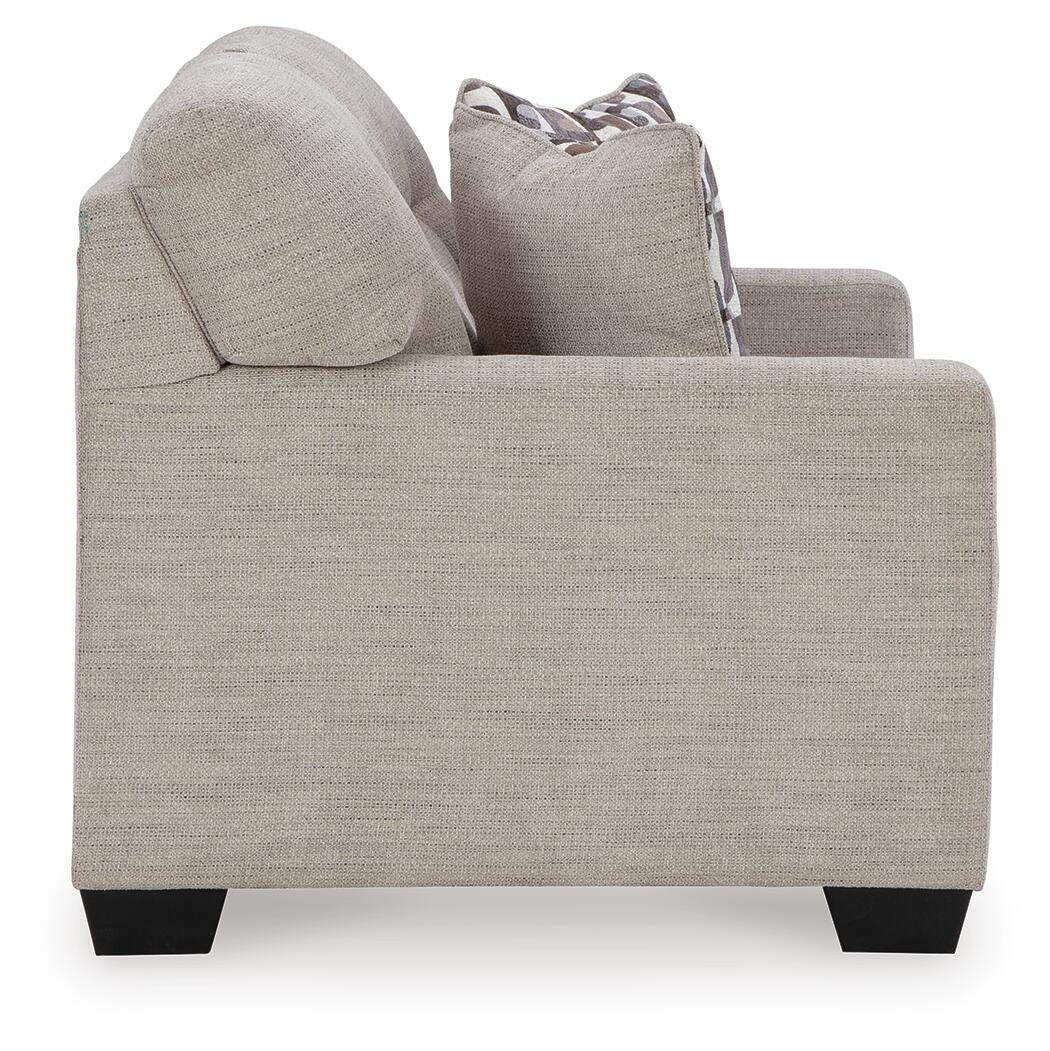 Mahoney Loveseat - image 4