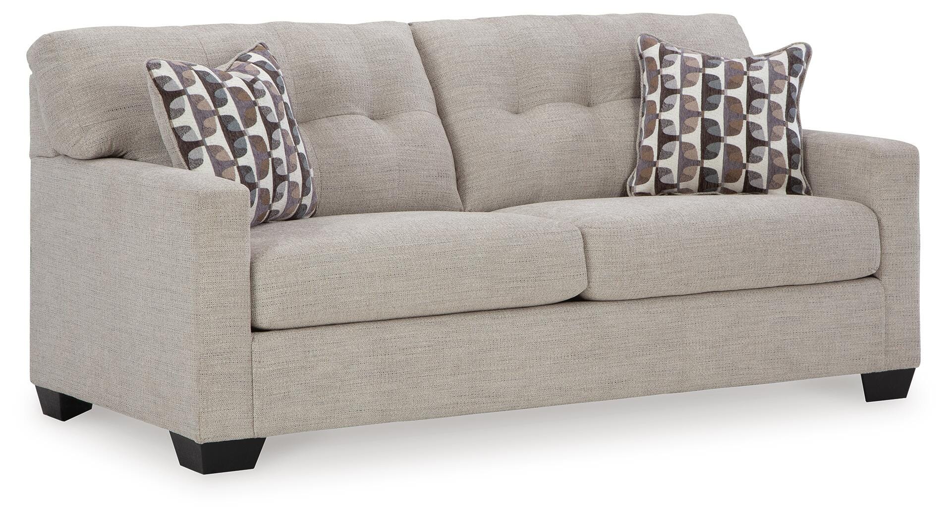 Mahoney Sofa - image 2