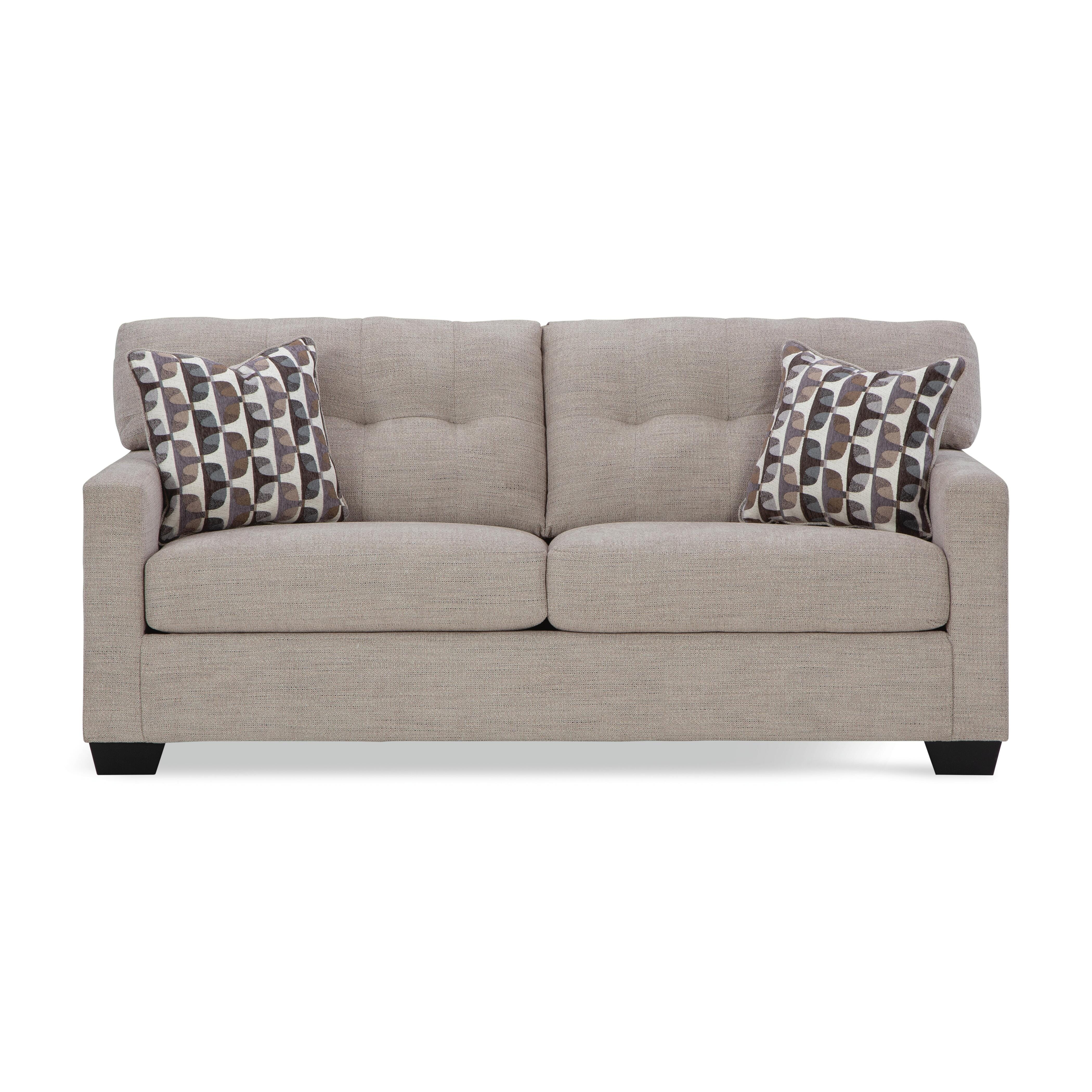 Mahoney Sofa - image 1