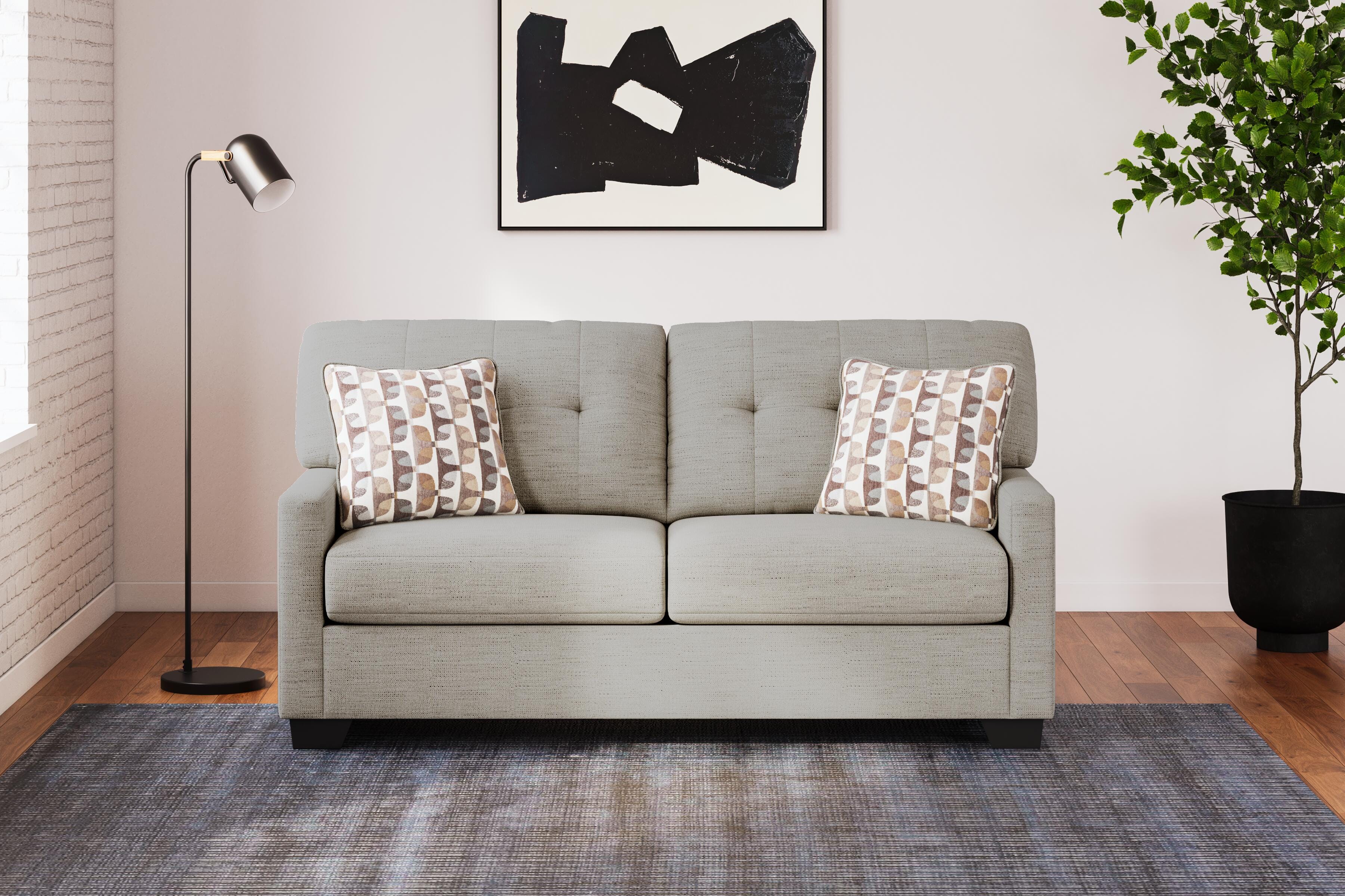 Mahoney Sofa - image 9
