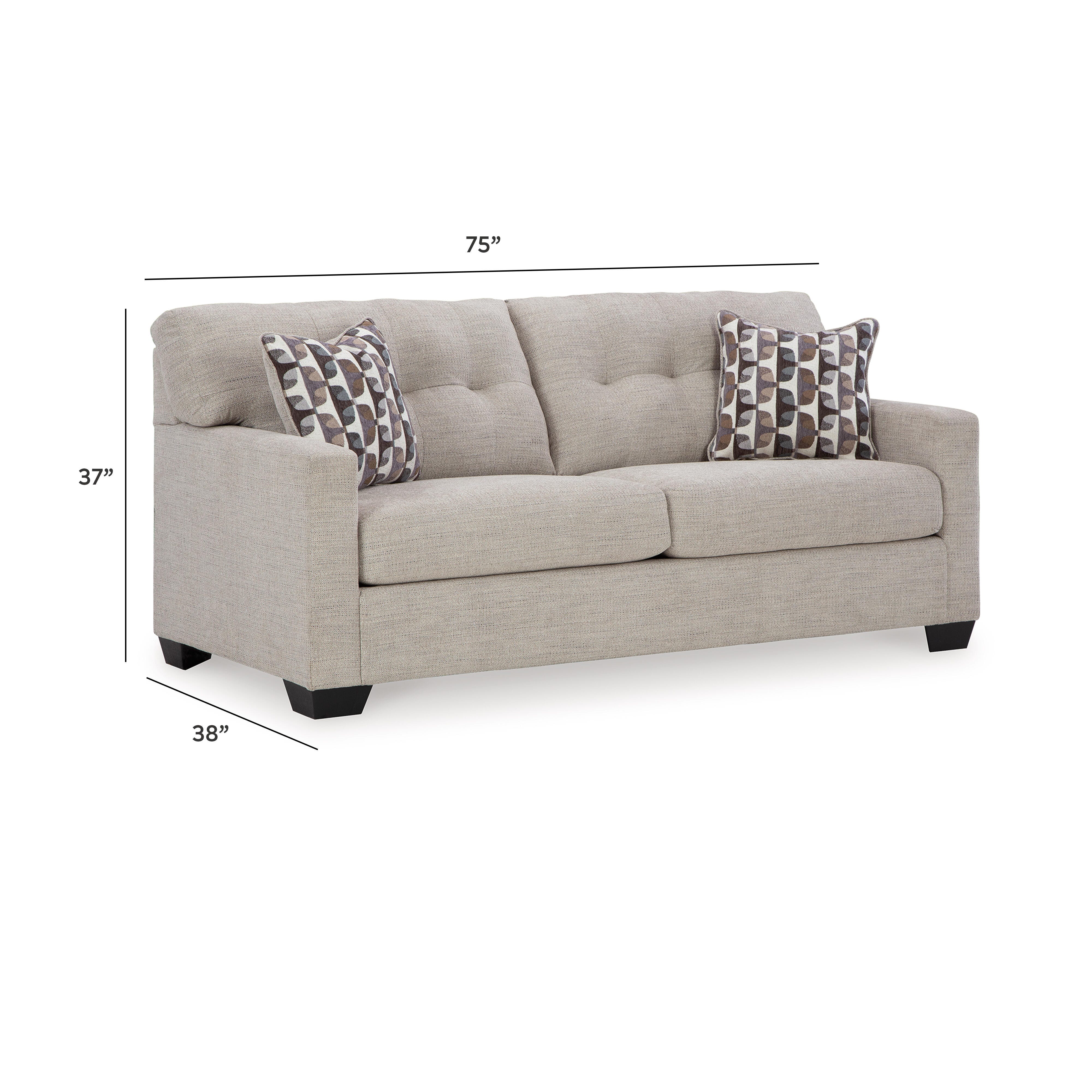 Mahoney Sofa - image 6