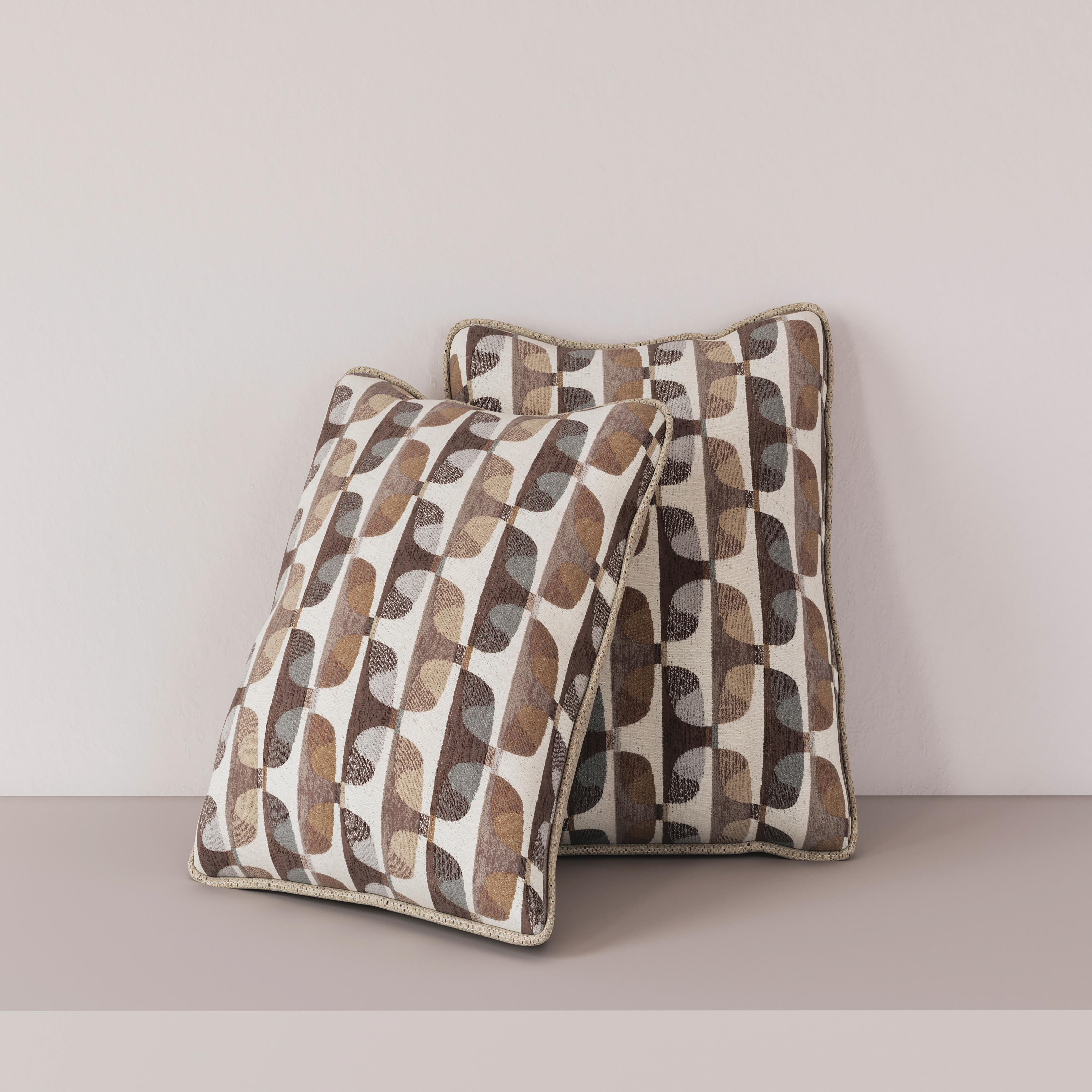 Mahoney Sofa, Pebble, large