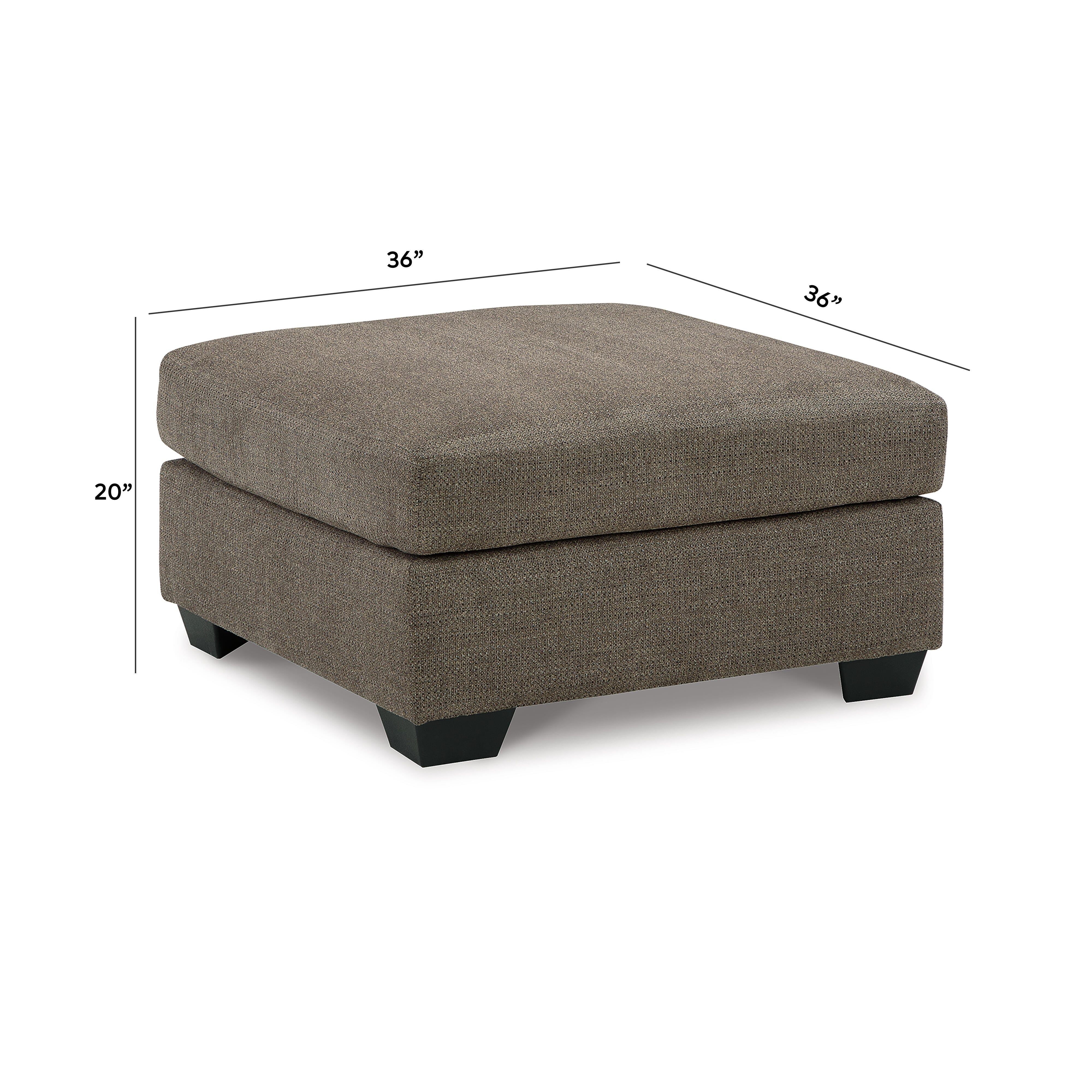 Mahoney Dimensions