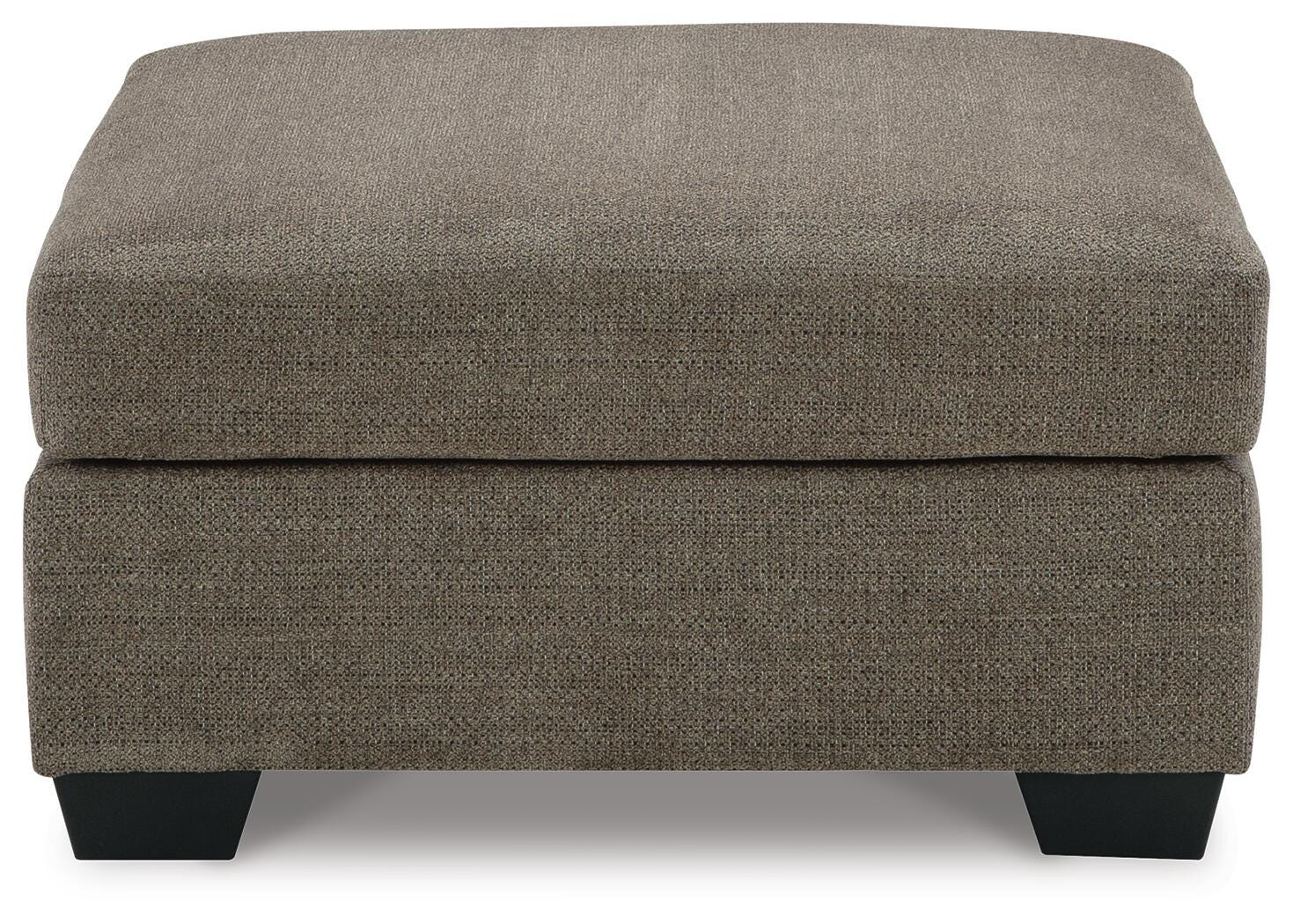 Mahoney Oversized Accent Ottoman - image 5