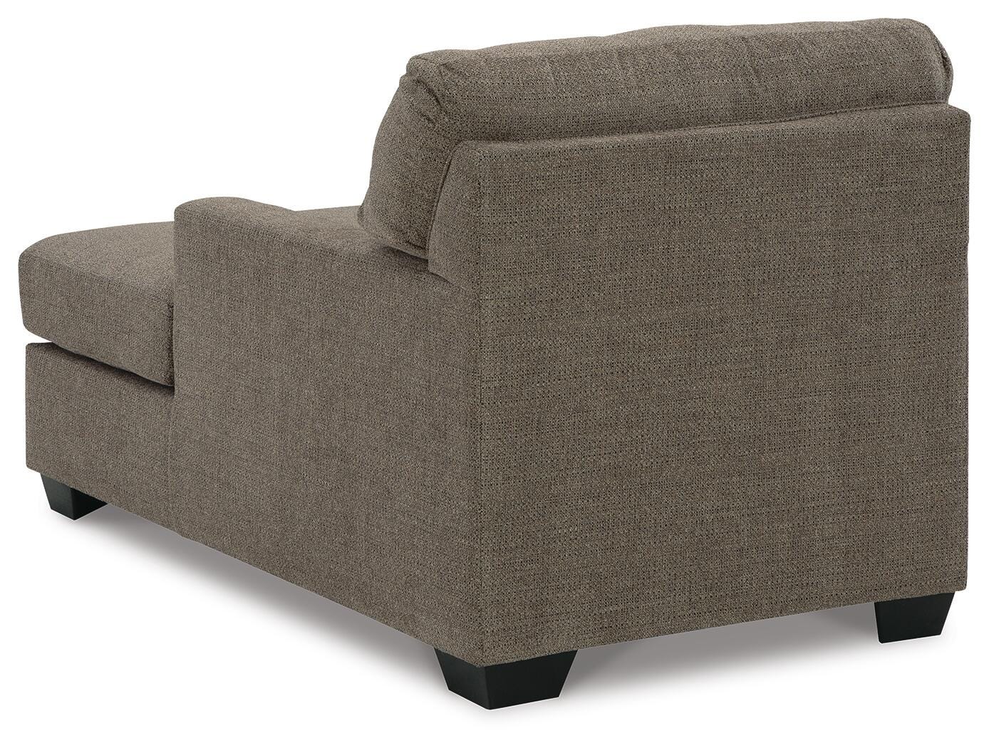 Mahoney Sofá y Chaise Longue - image 5