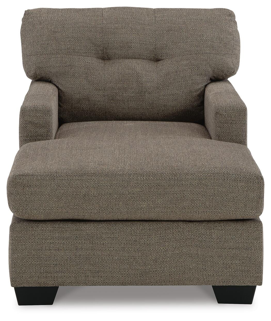 Mahoney Sofá y Chaise Longue - image 3