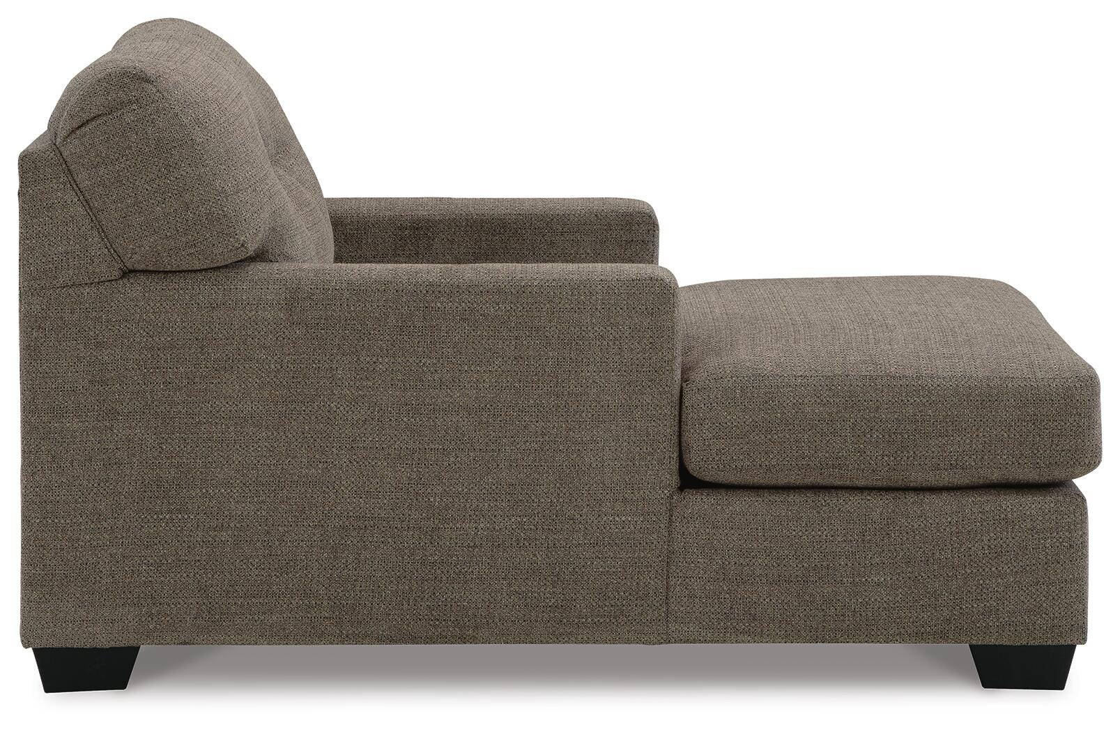Mahoney Sofá y Chaise Longue - image 4