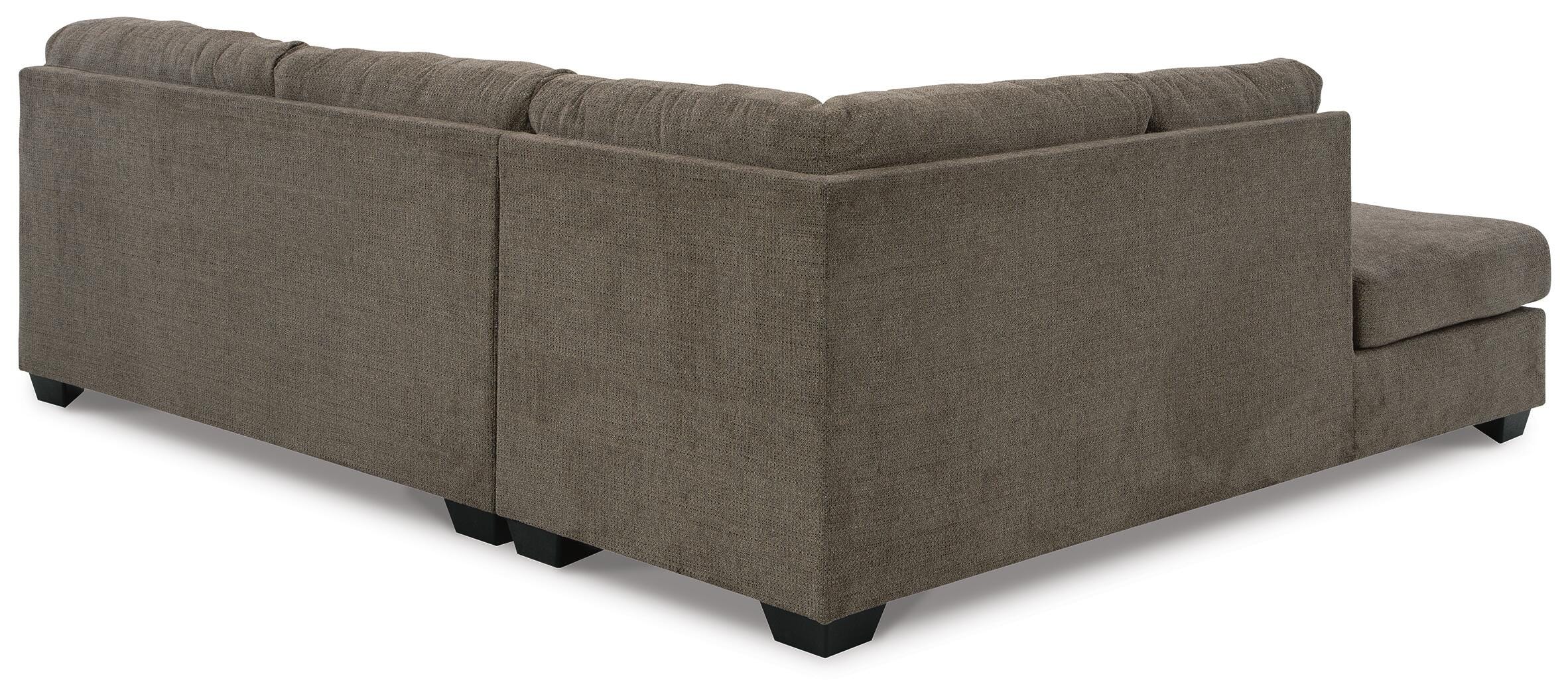 Mahoney 2-Piece Sectional with Chaise - image 3
