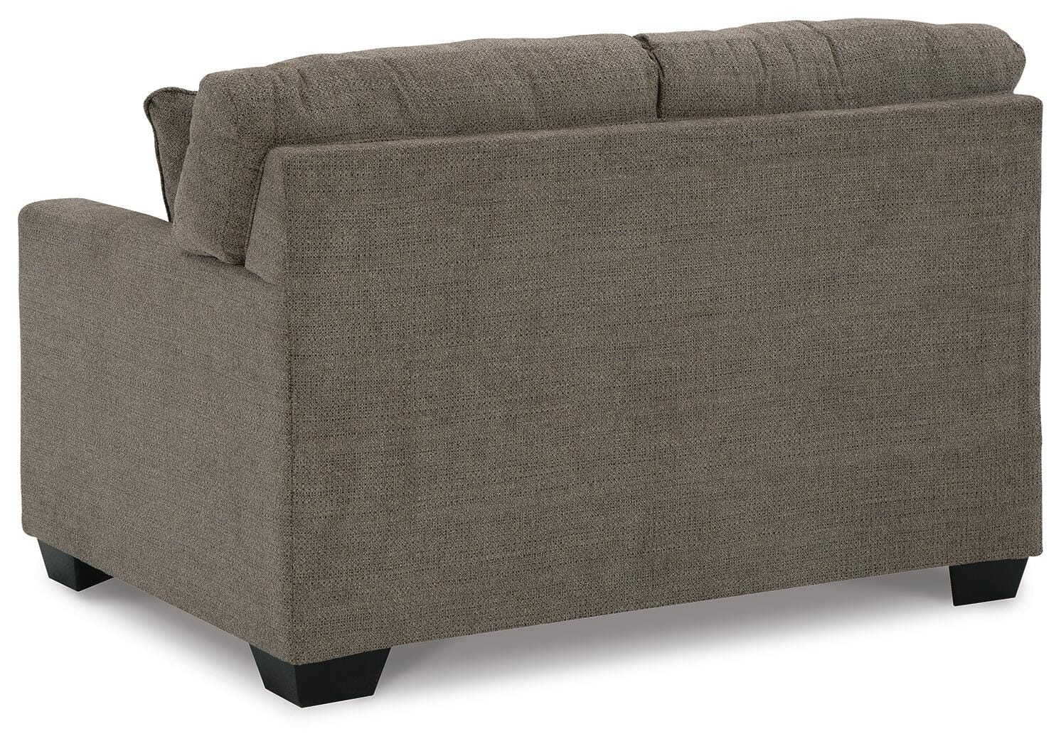 Mahoney Loveseat - image 5