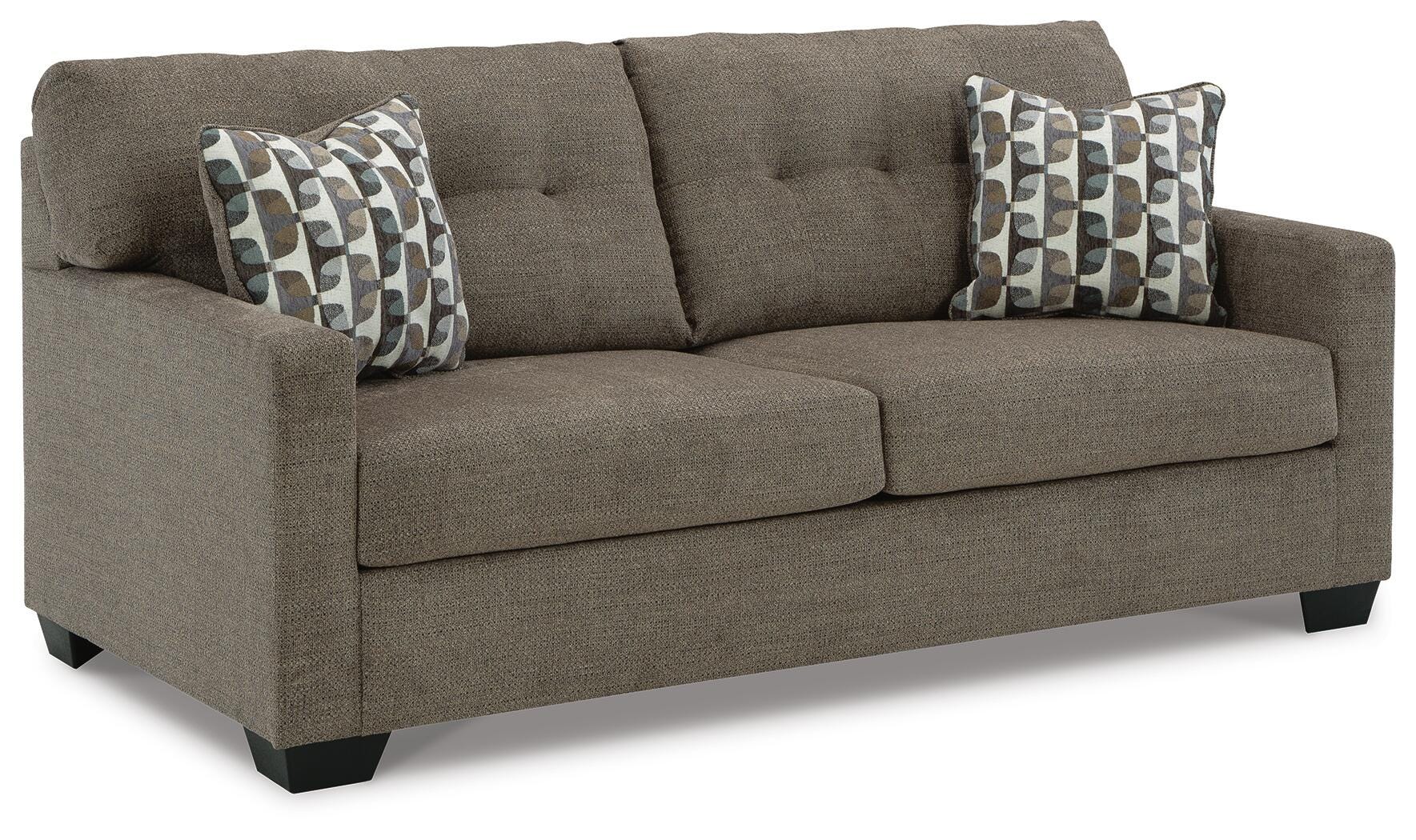 Mahoney Sofa - image 3