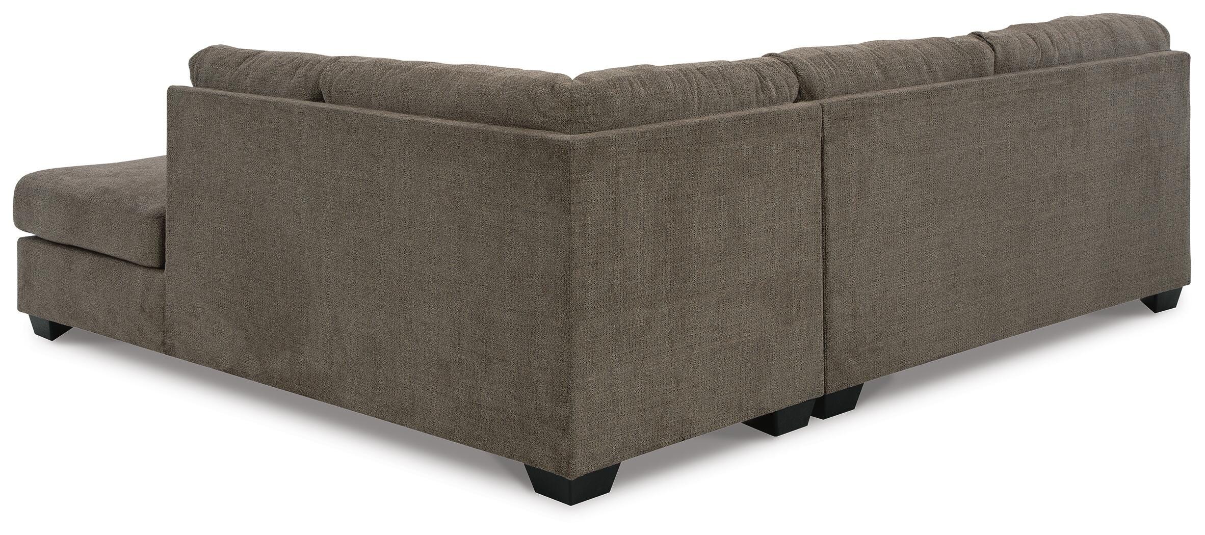 Mahoney 2-Piece Sectional with Chaise - image 3