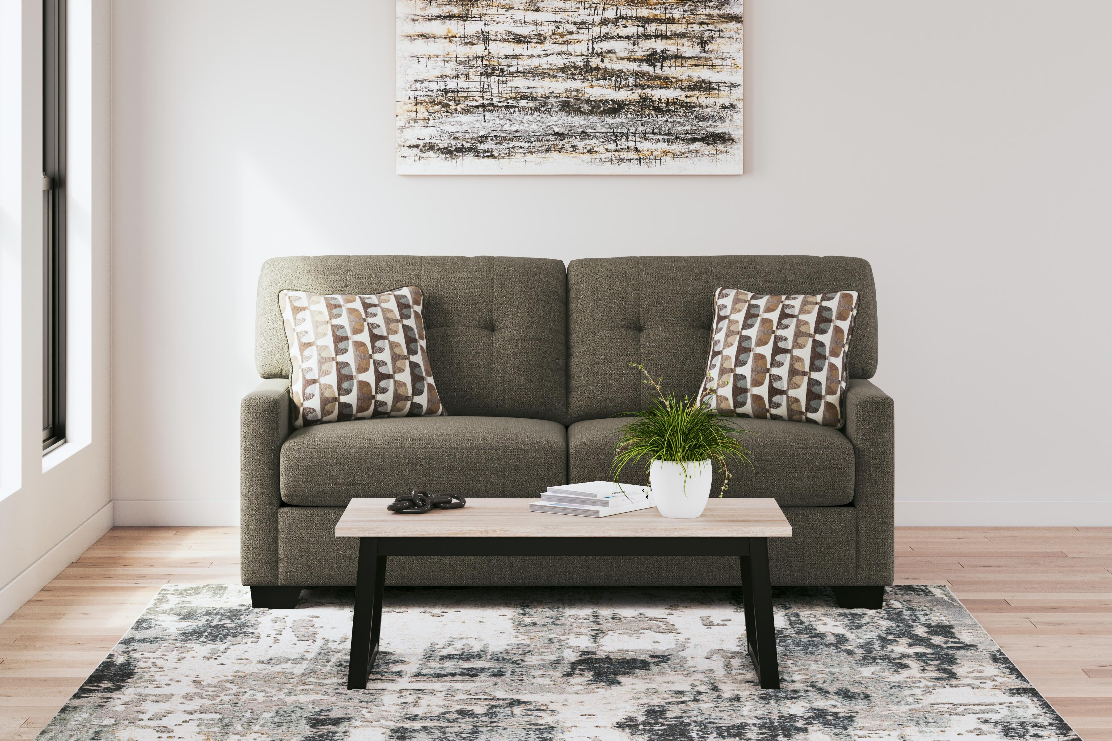 Mahoney Sofa - image 9