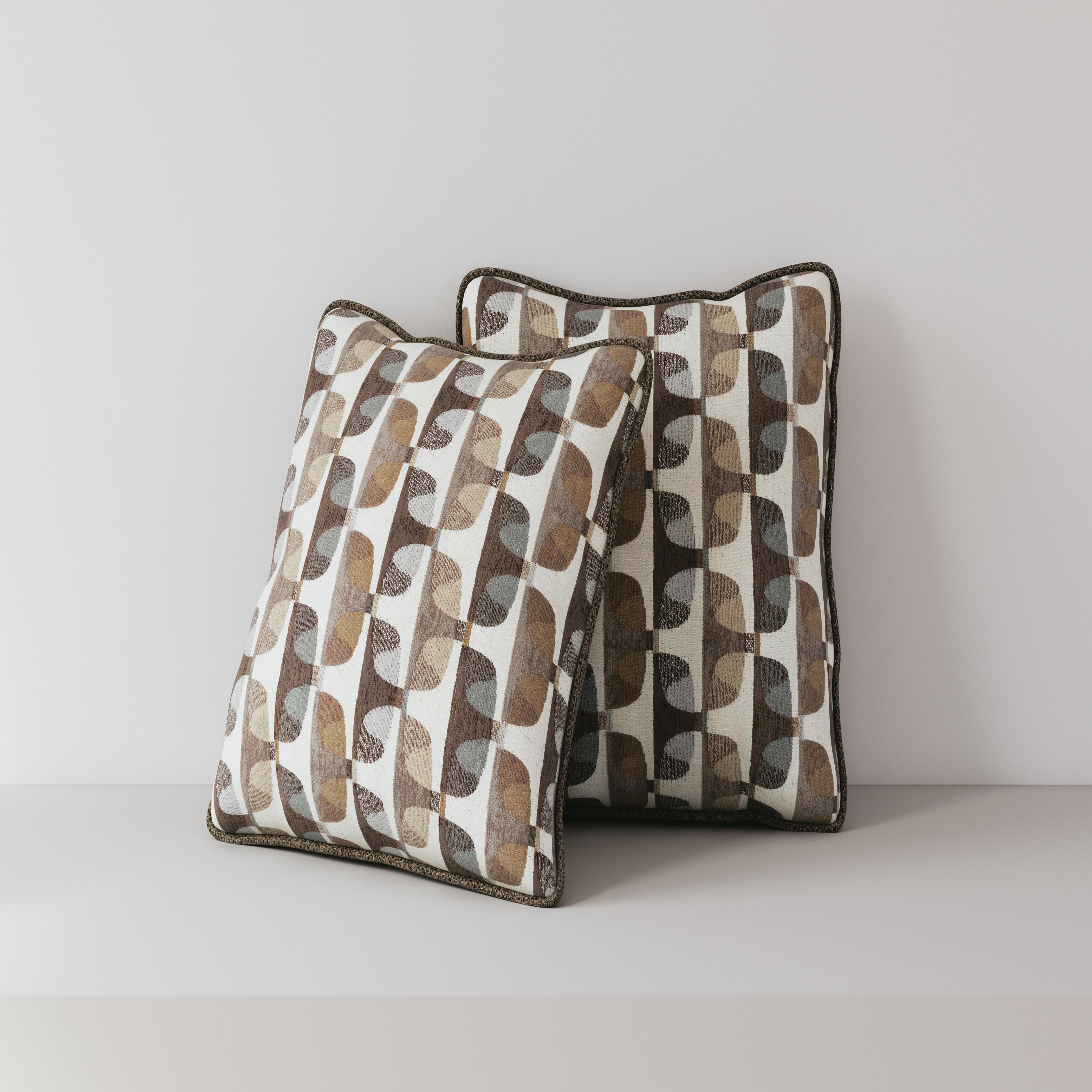 Mahoney Sofa, Chocolate, large