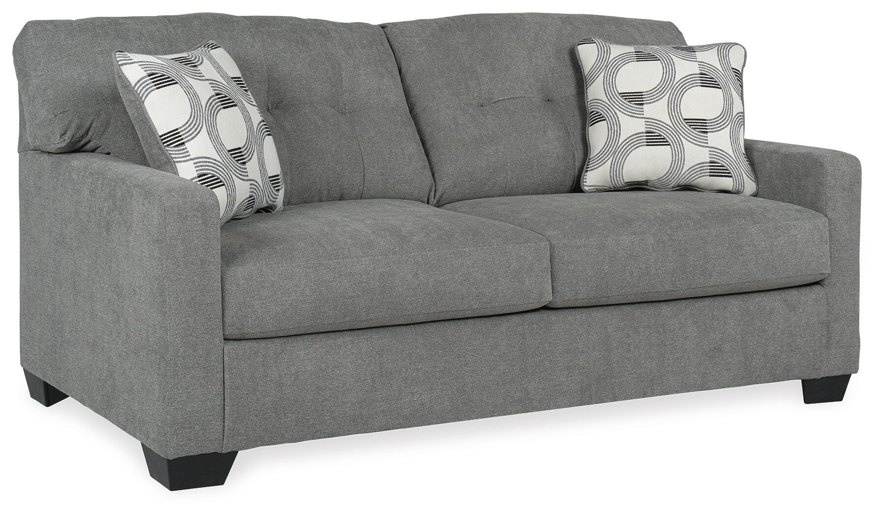Mahoney Sofa - image 1