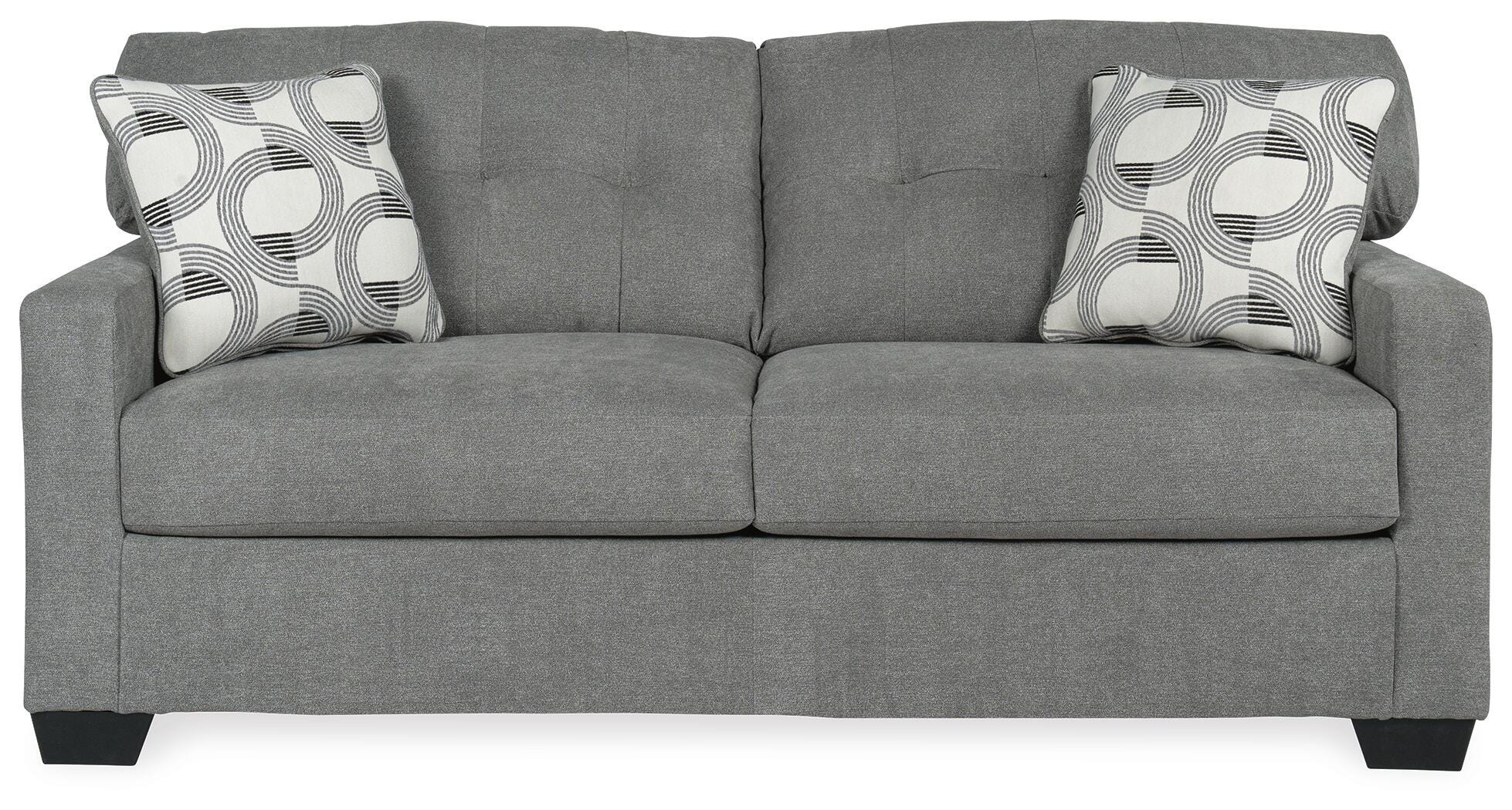 Mahoney Sofa - image 2